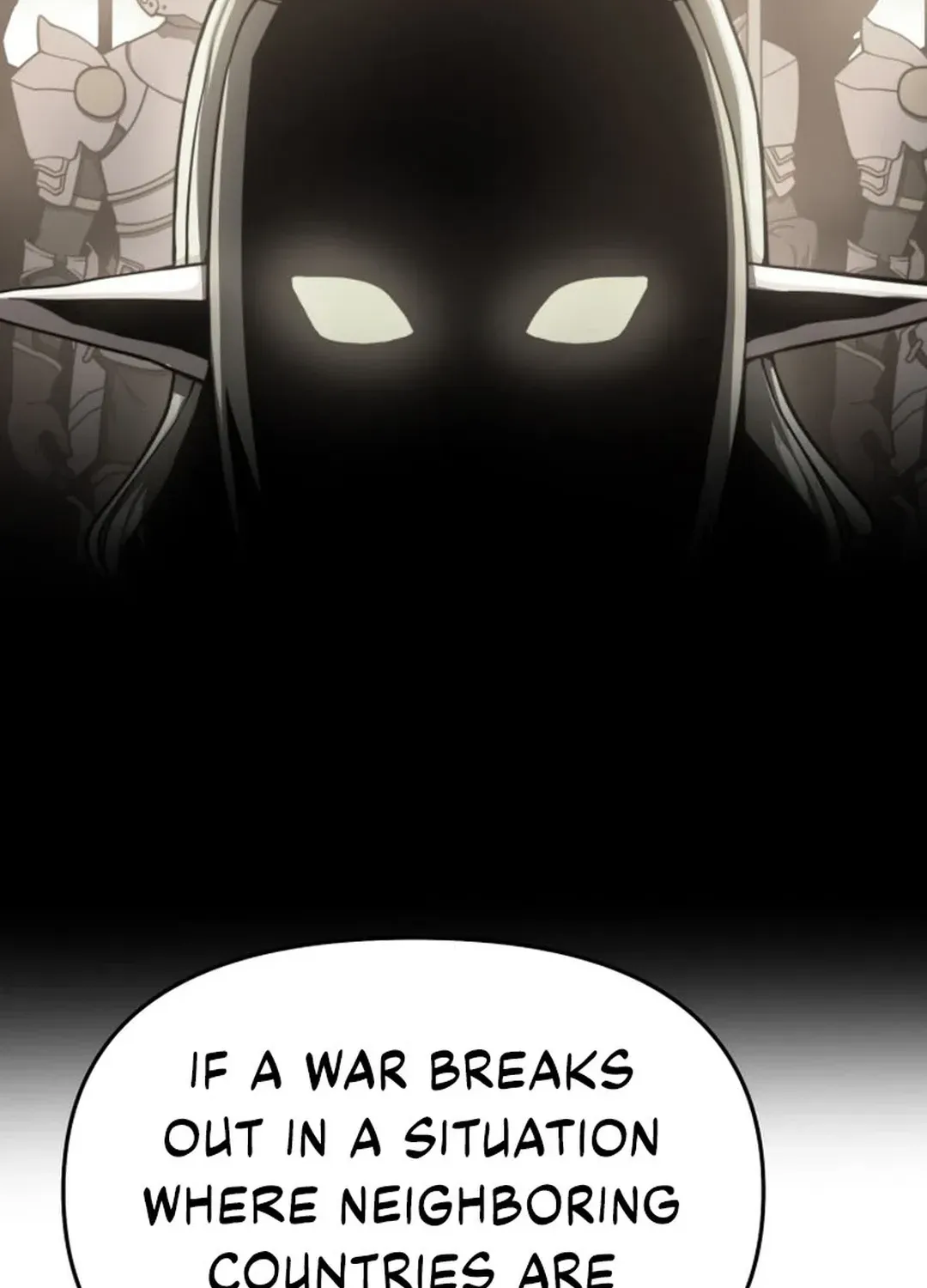 Damned Cursed Swords Chapter 48 page 45 - 