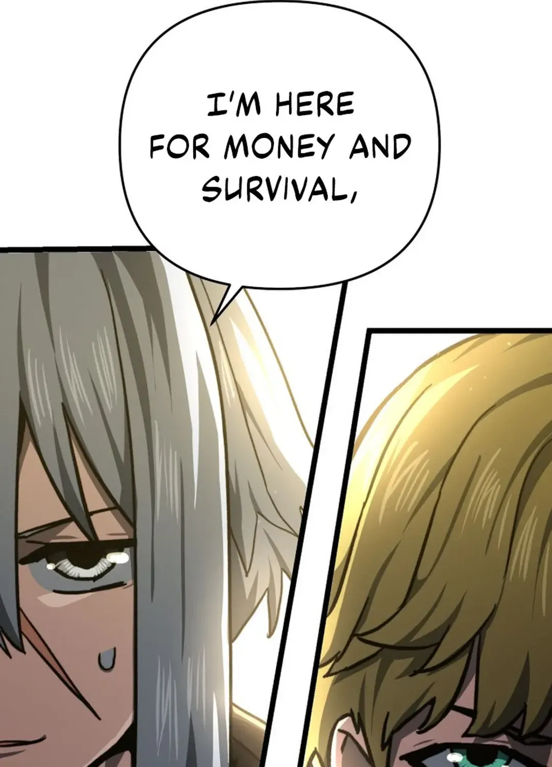 Damned Cursed Swords Chapter 48 page 49 - 