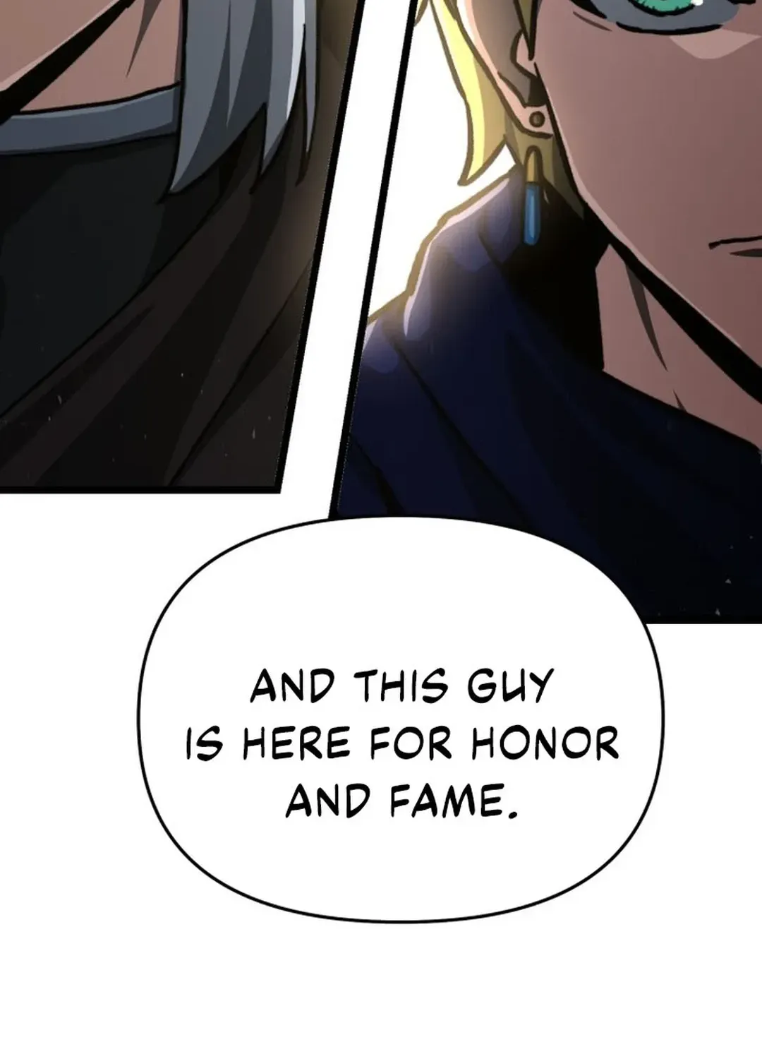 Damned Cursed Swords Chapter 48 page 50 - 