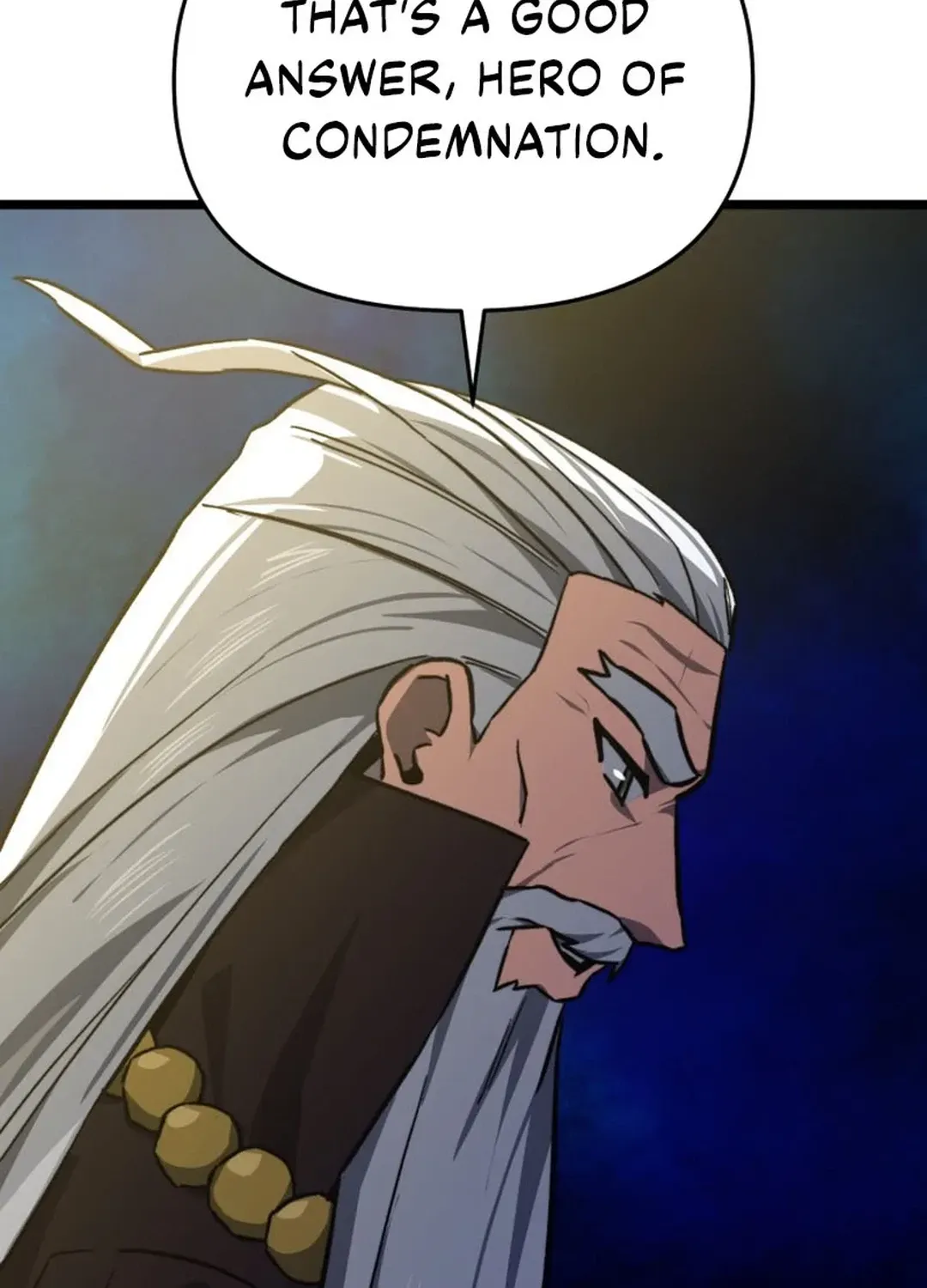 Damned Cursed Swords Chapter 48 page 53 - 