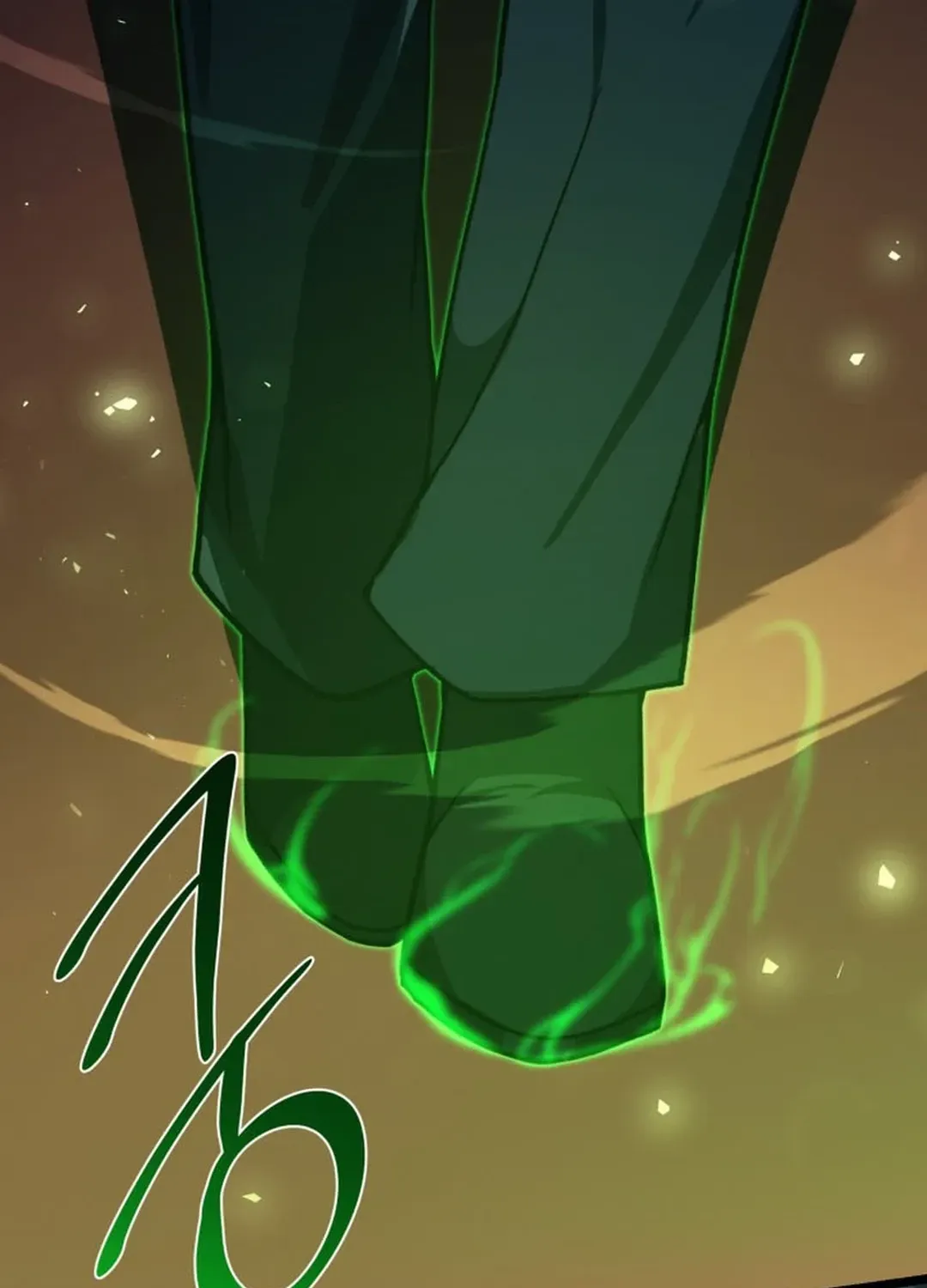Damned Cursed Swords Chapter 48 page 56 - 