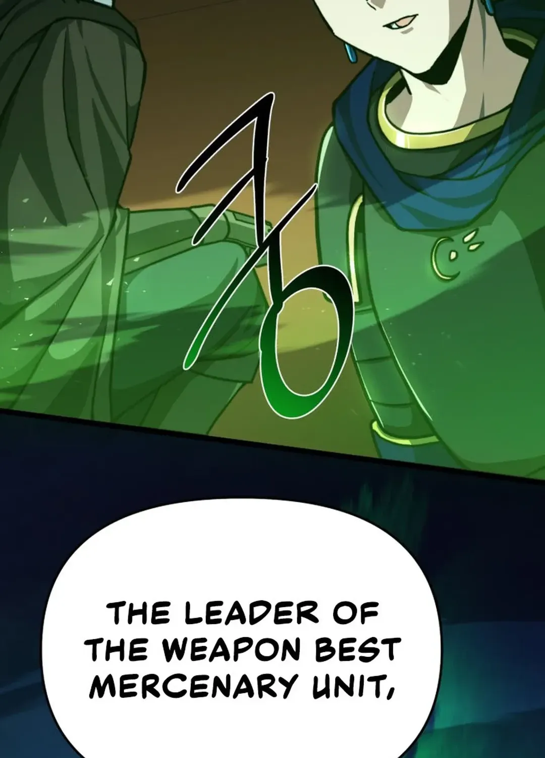 Damned Cursed Swords Chapter 48 page 58 - 
