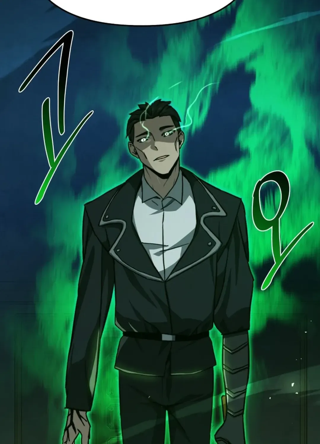 Damned Cursed Swords Chapter 48 page 59 - 