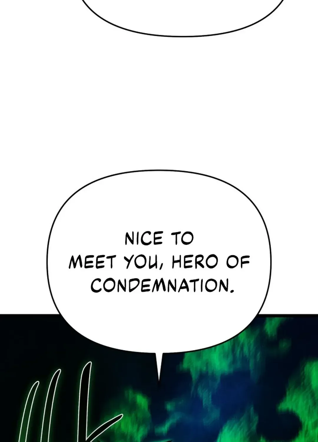 Damned Cursed Swords Chapter 48 page 61 - 