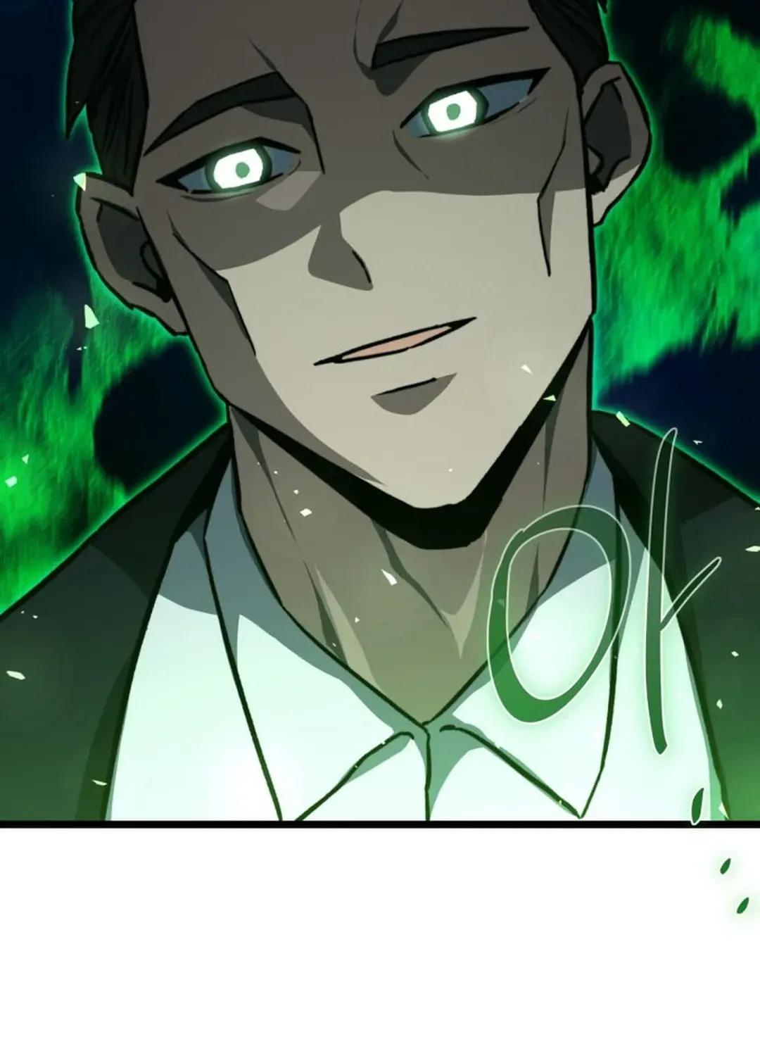 Damned Cursed Swords Chapter 48 page 63 - 
