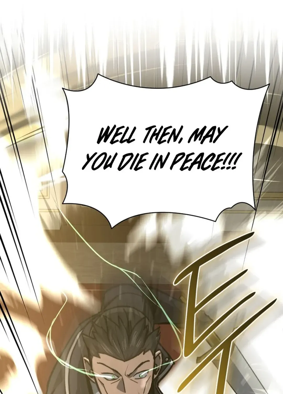 Damned Cursed Swords Chapter 48 page 64 - 