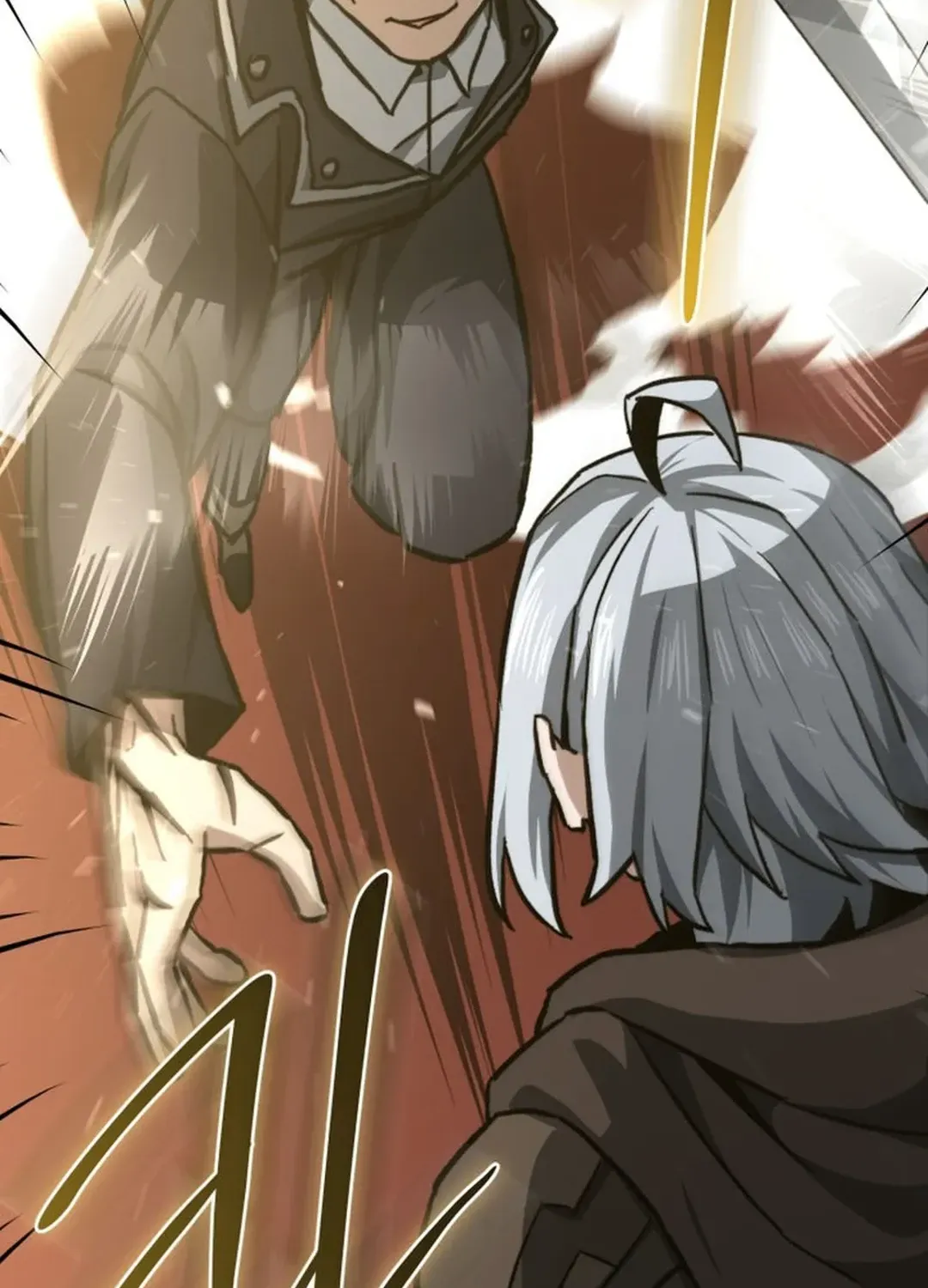 Damned Cursed Swords Chapter 48 page 65 - 