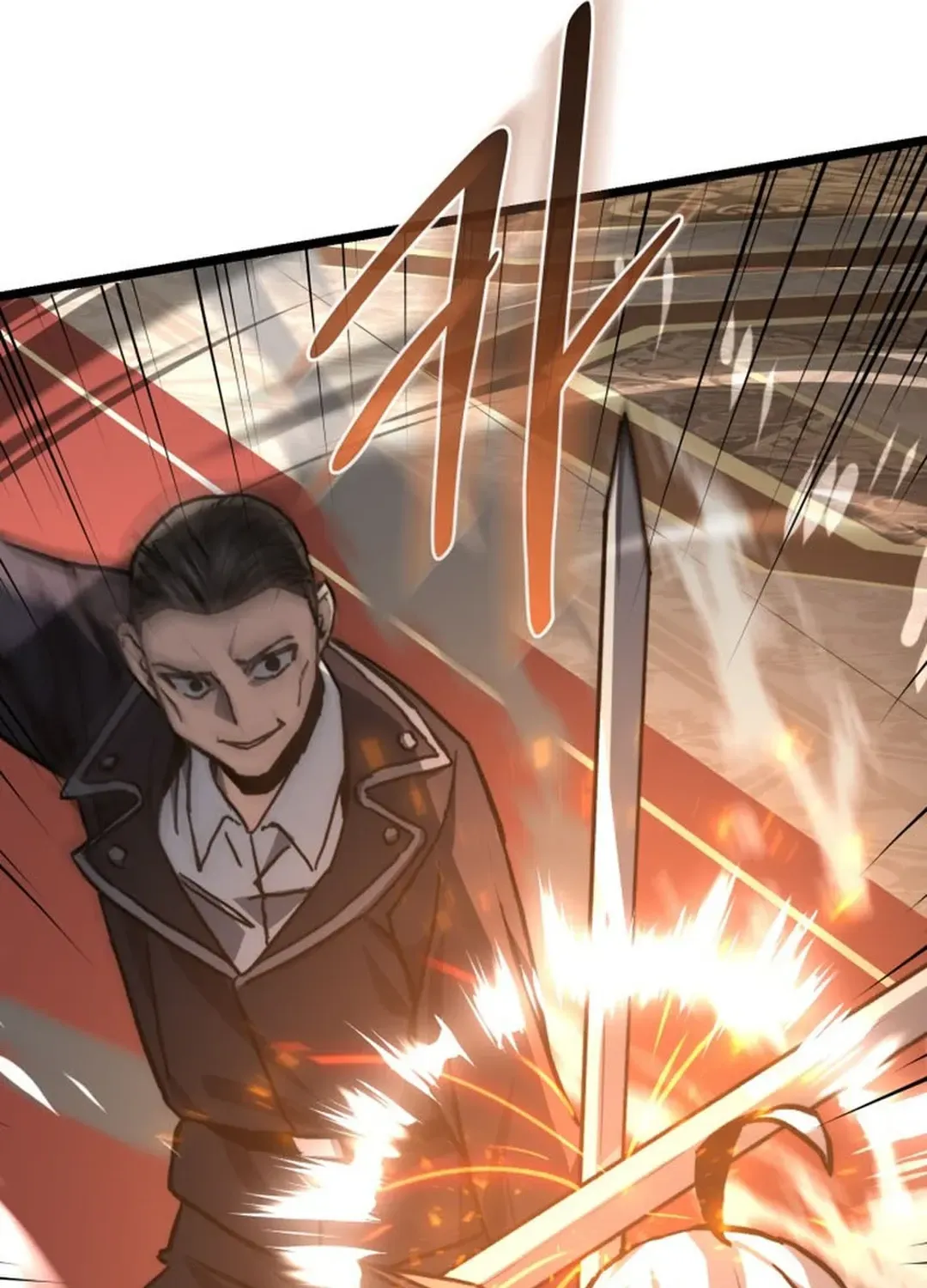 Damned Cursed Swords Chapter 48 page 69 - 