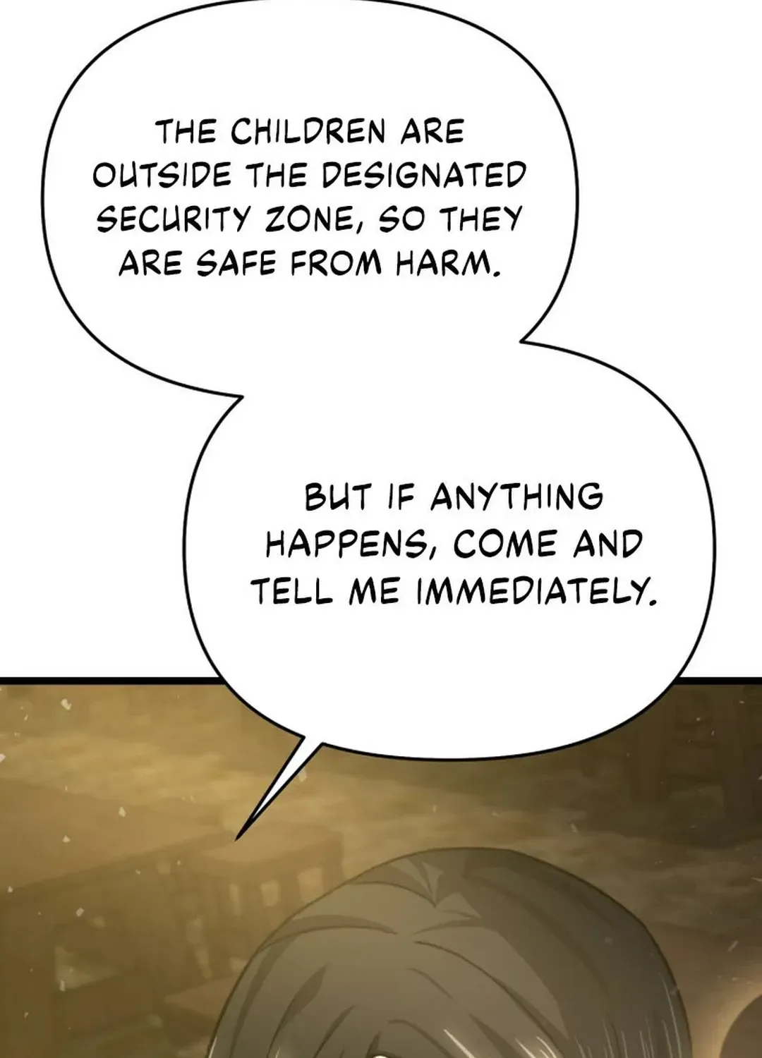 Damned Cursed Swords Chapter 48 page 8 - 
