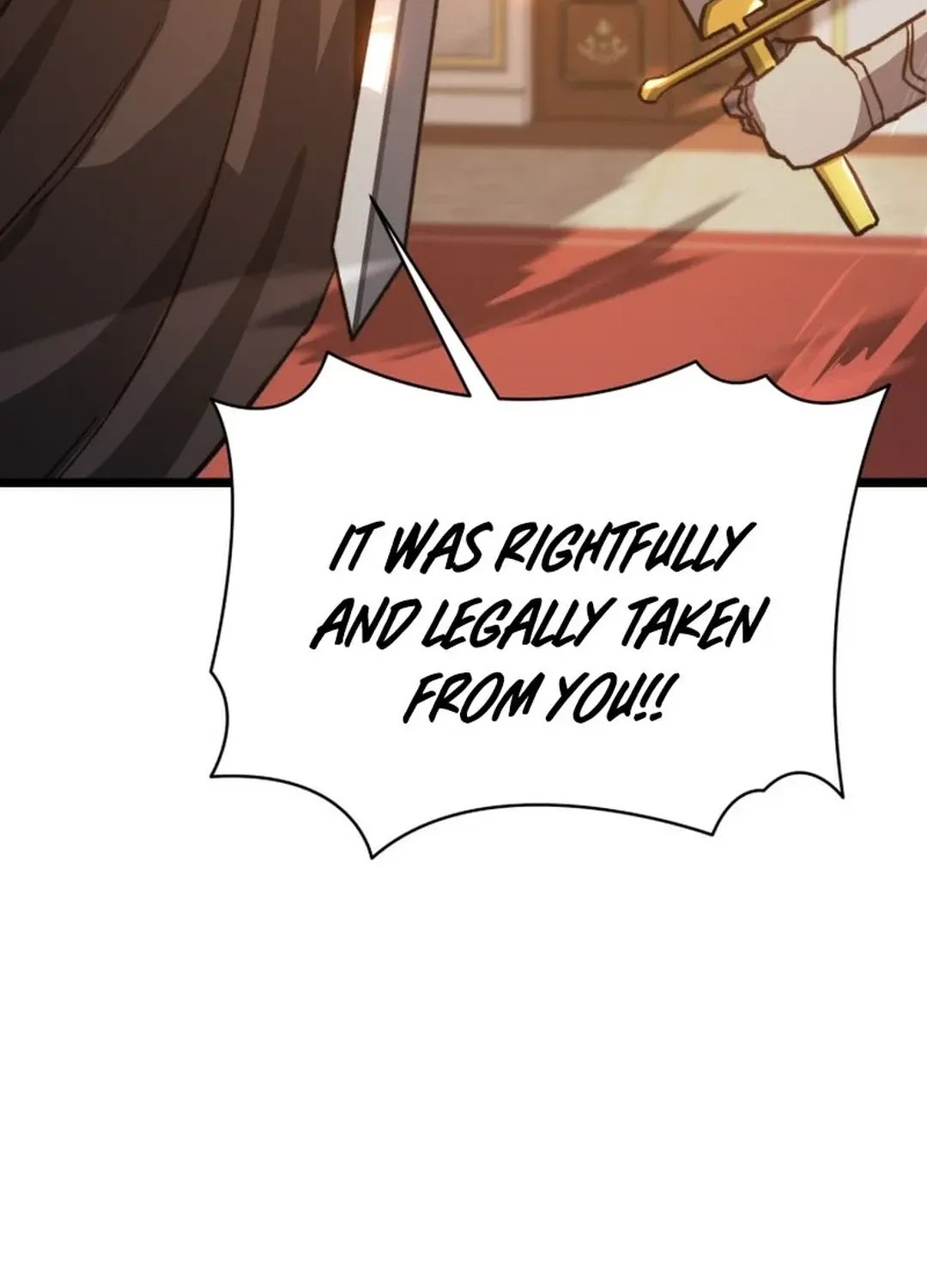 Damned Cursed Swords Chapter 48 page 77 - 