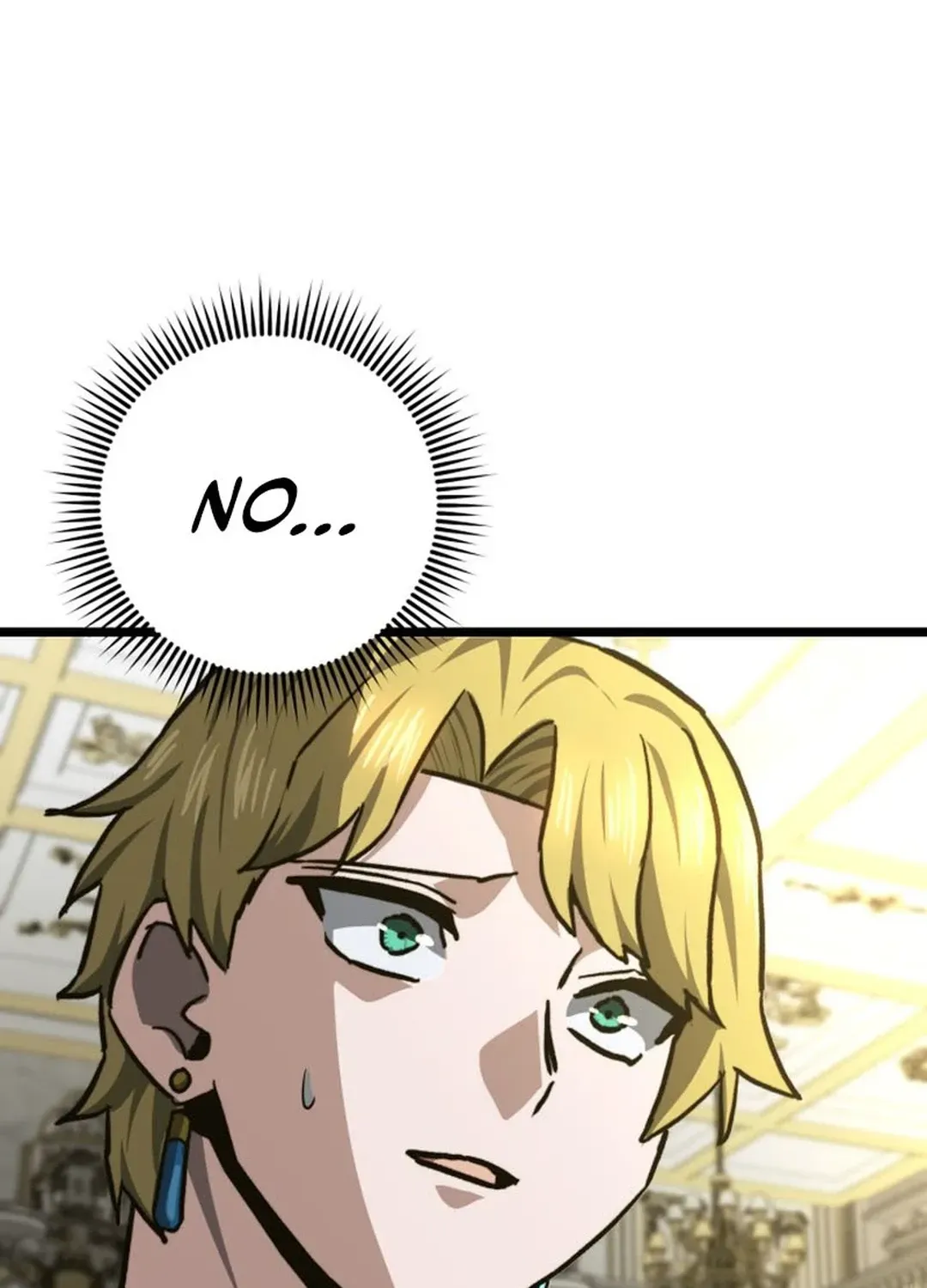 Damned Cursed Swords Chapter 48 page 78 - 