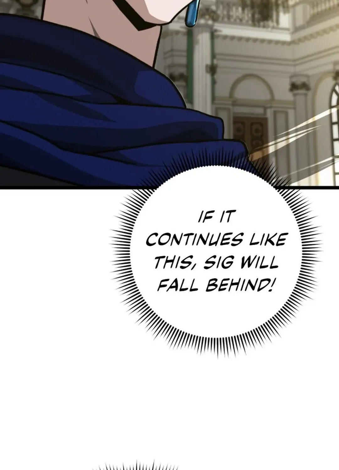 Damned Cursed Swords Chapter 48 page 79 - 