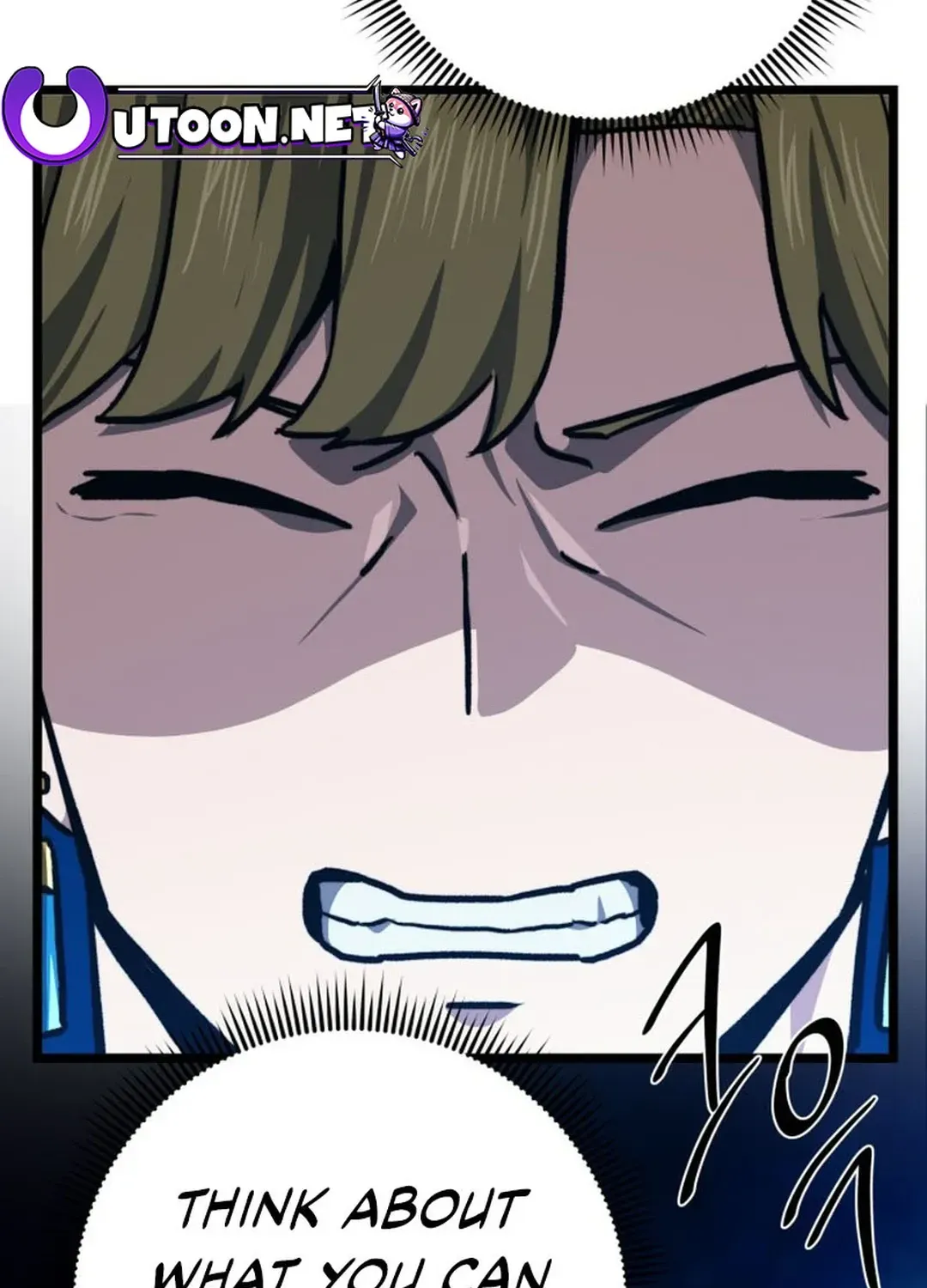 Damned Cursed Swords Chapter 48 page 85 - 