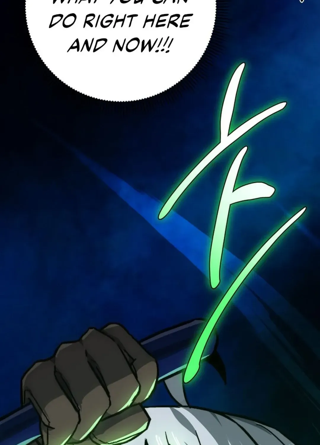 Damned Cursed Swords Chapter 48 page 86 - 