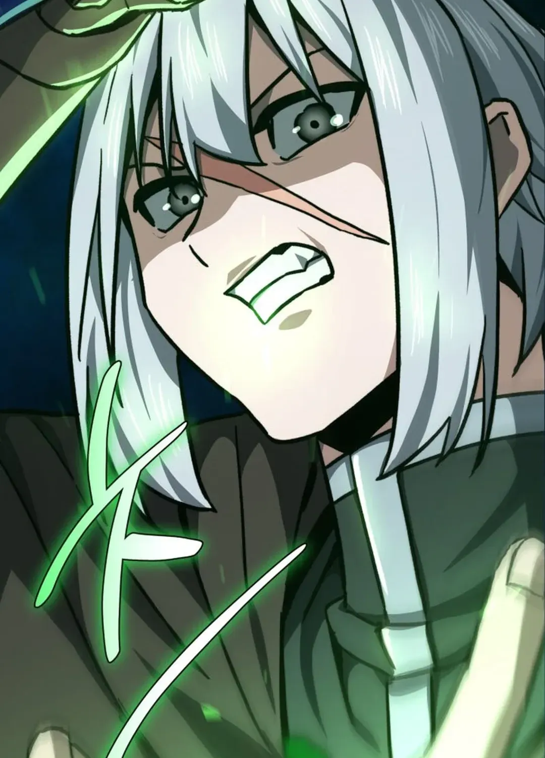 Damned Cursed Swords Chapter 48 page 87 - 