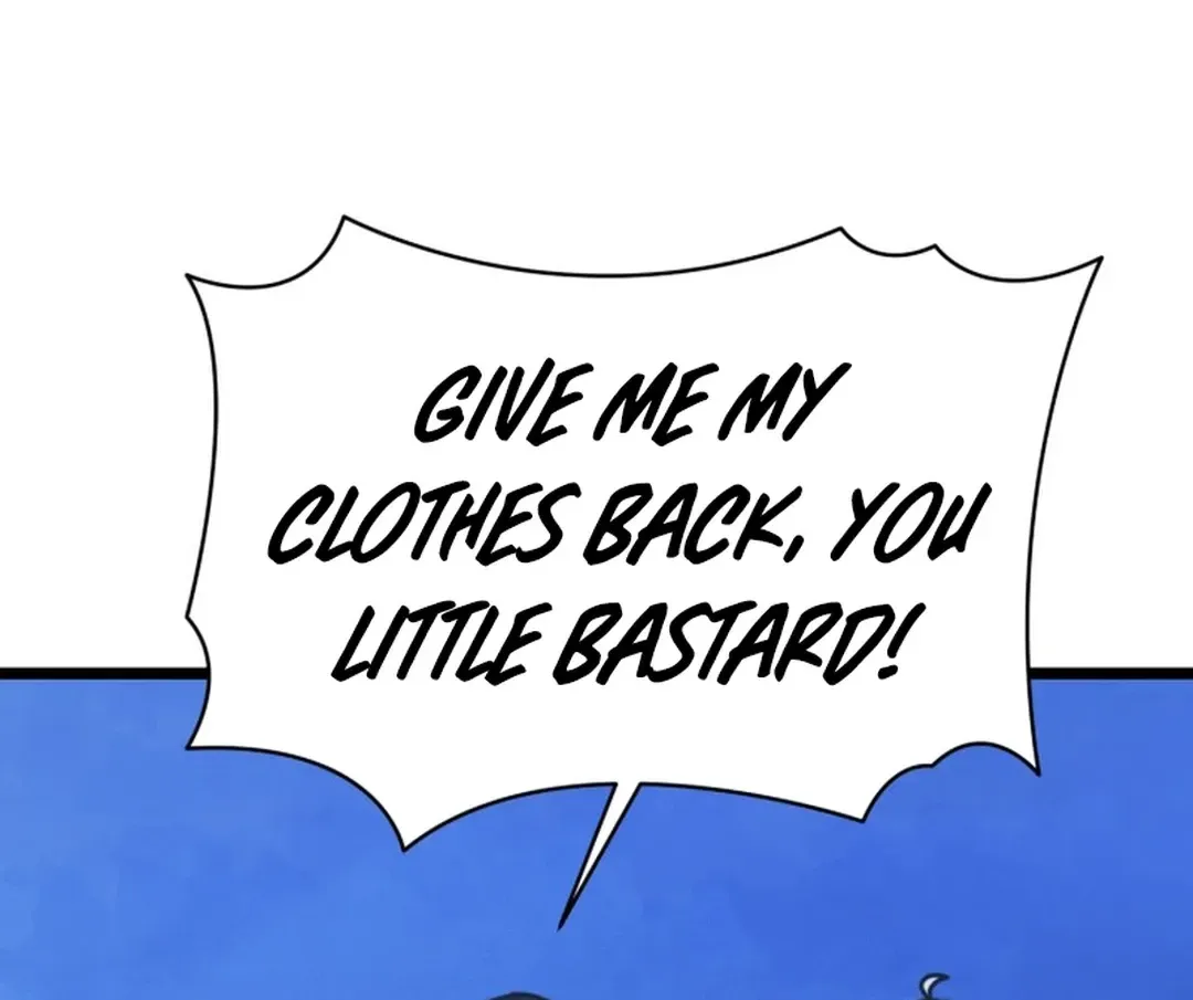 Damned Cursed Swords Chapter 49 page 108 - 