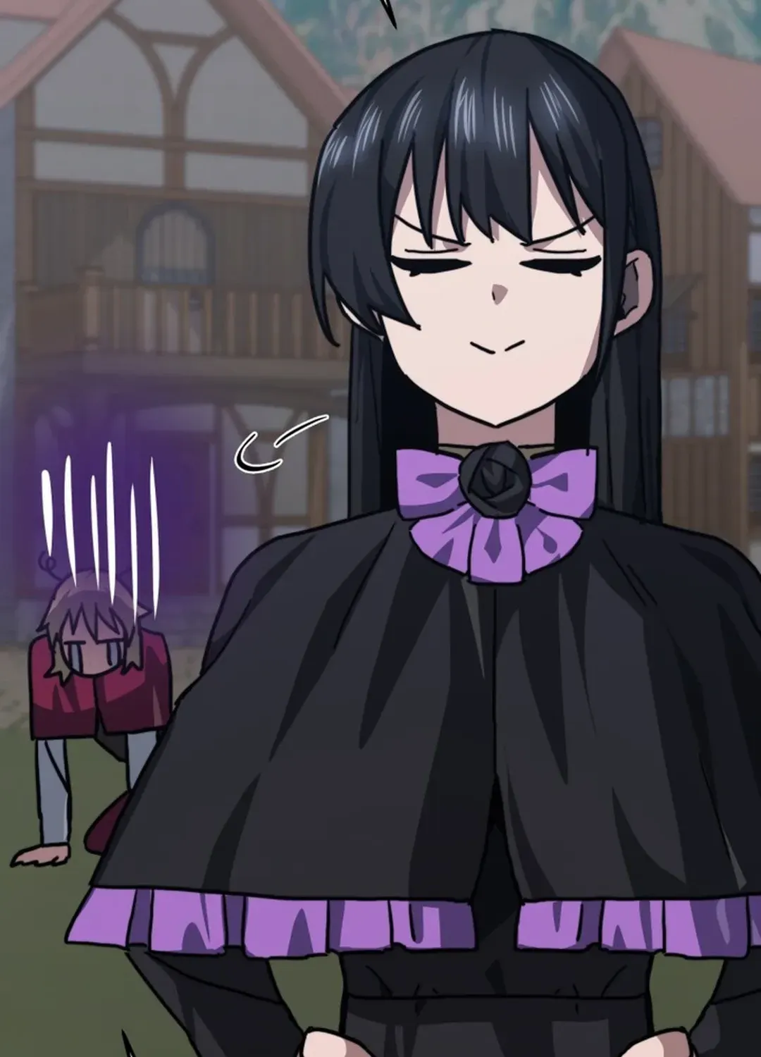 Damned Cursed Swords Chapter 49 page 111 - 