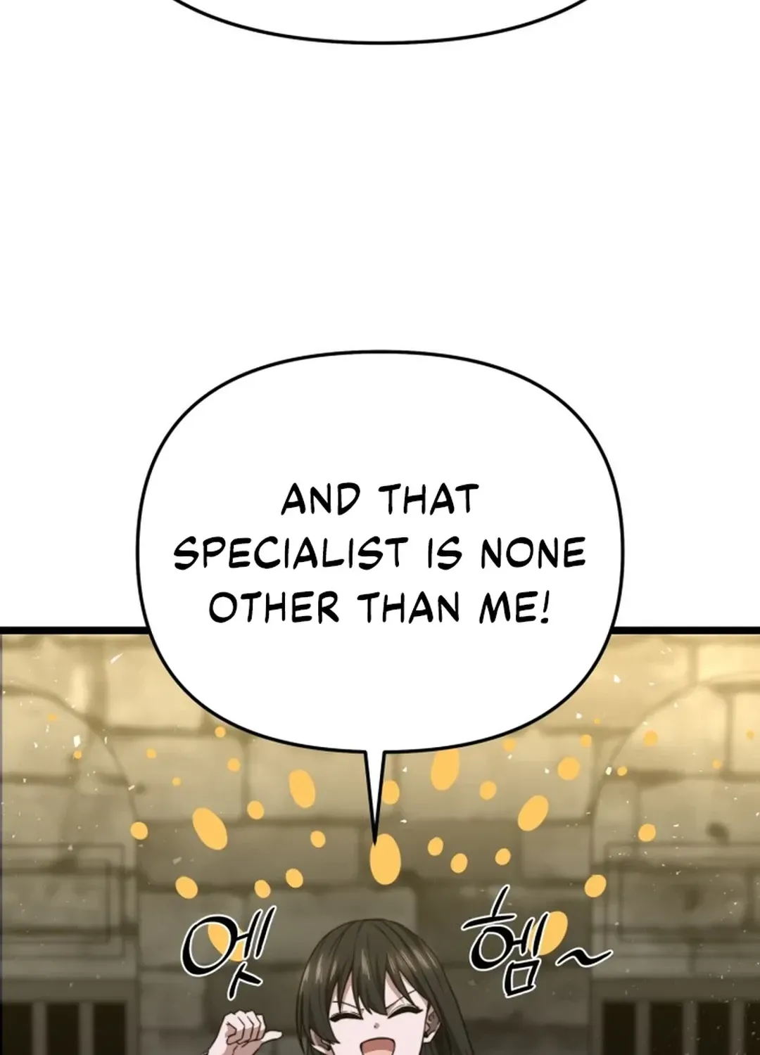 Damned Cursed Swords Chapter 49 page 13 - 