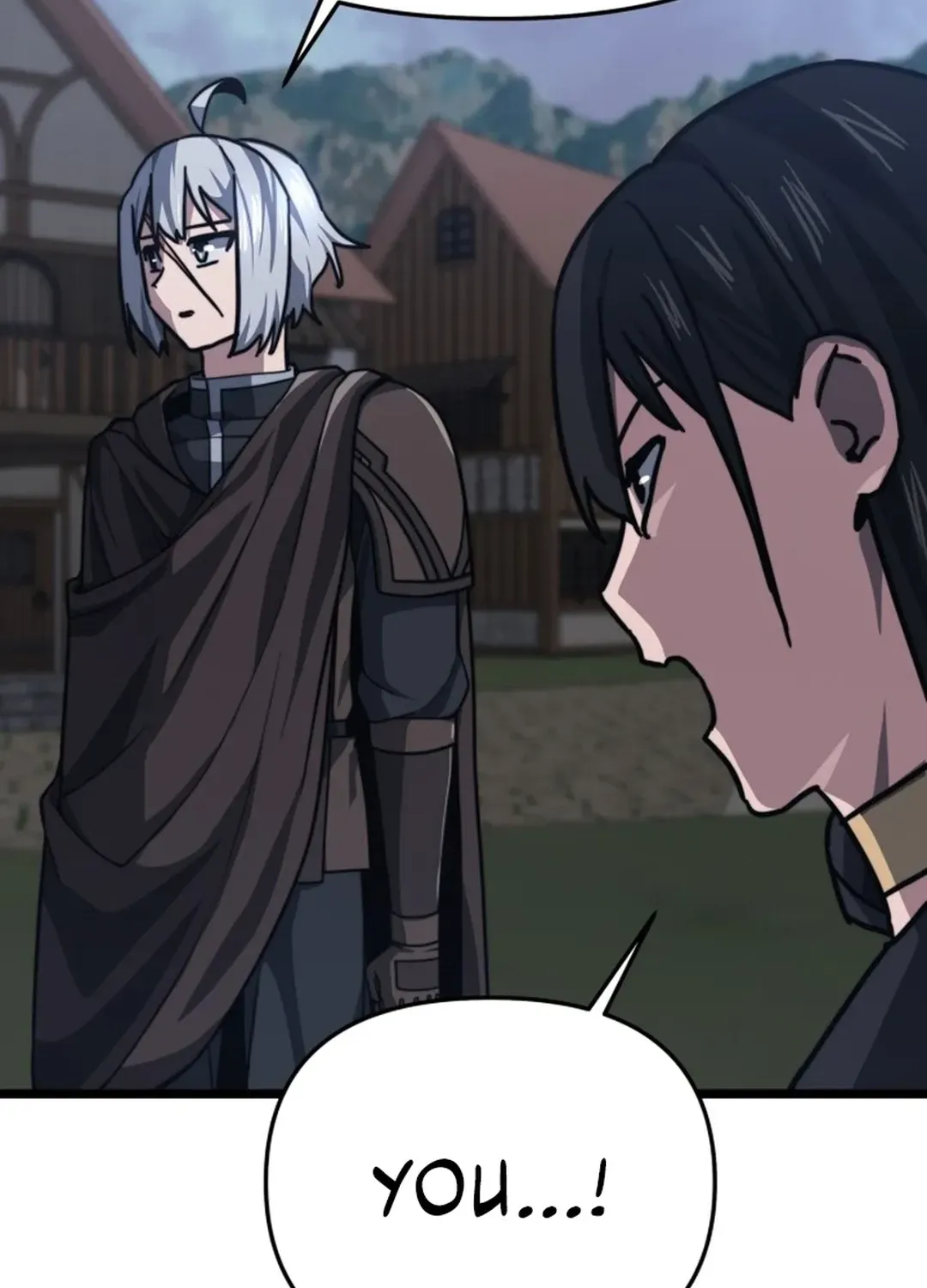 Damned Cursed Swords Chapter 49 page 121 - 