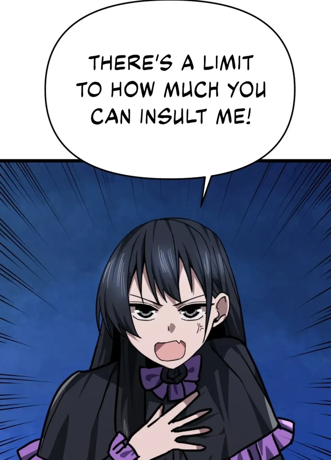 Damned Cursed Swords Chapter 49 page 123 - 