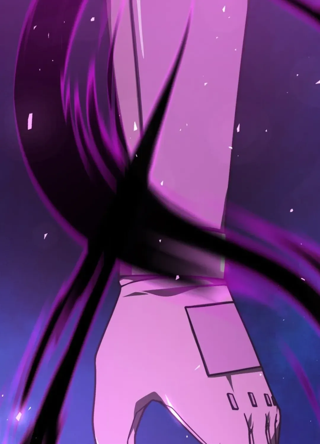 Damned Cursed Swords Chapter 49 page 125 - 