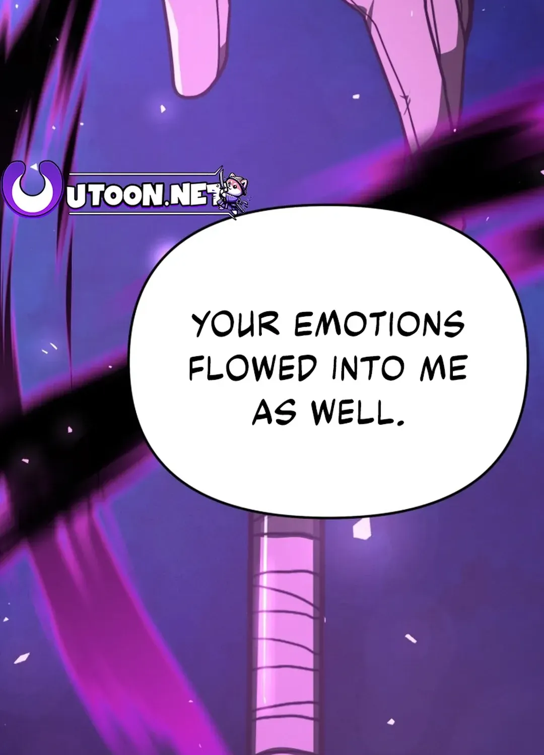 Damned Cursed Swords Chapter 49 page 126 - 