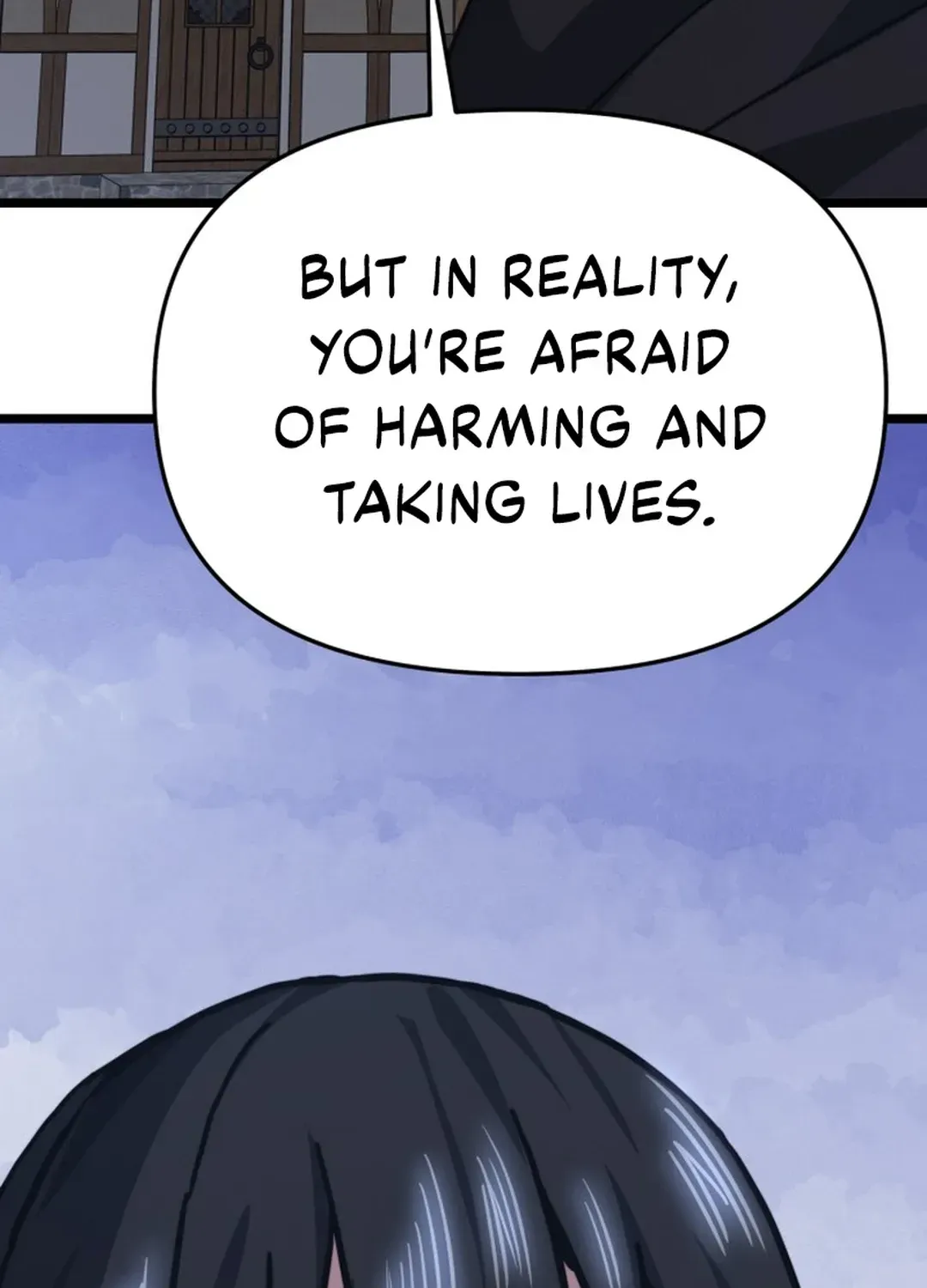 Damned Cursed Swords Chapter 49 page 134 - 