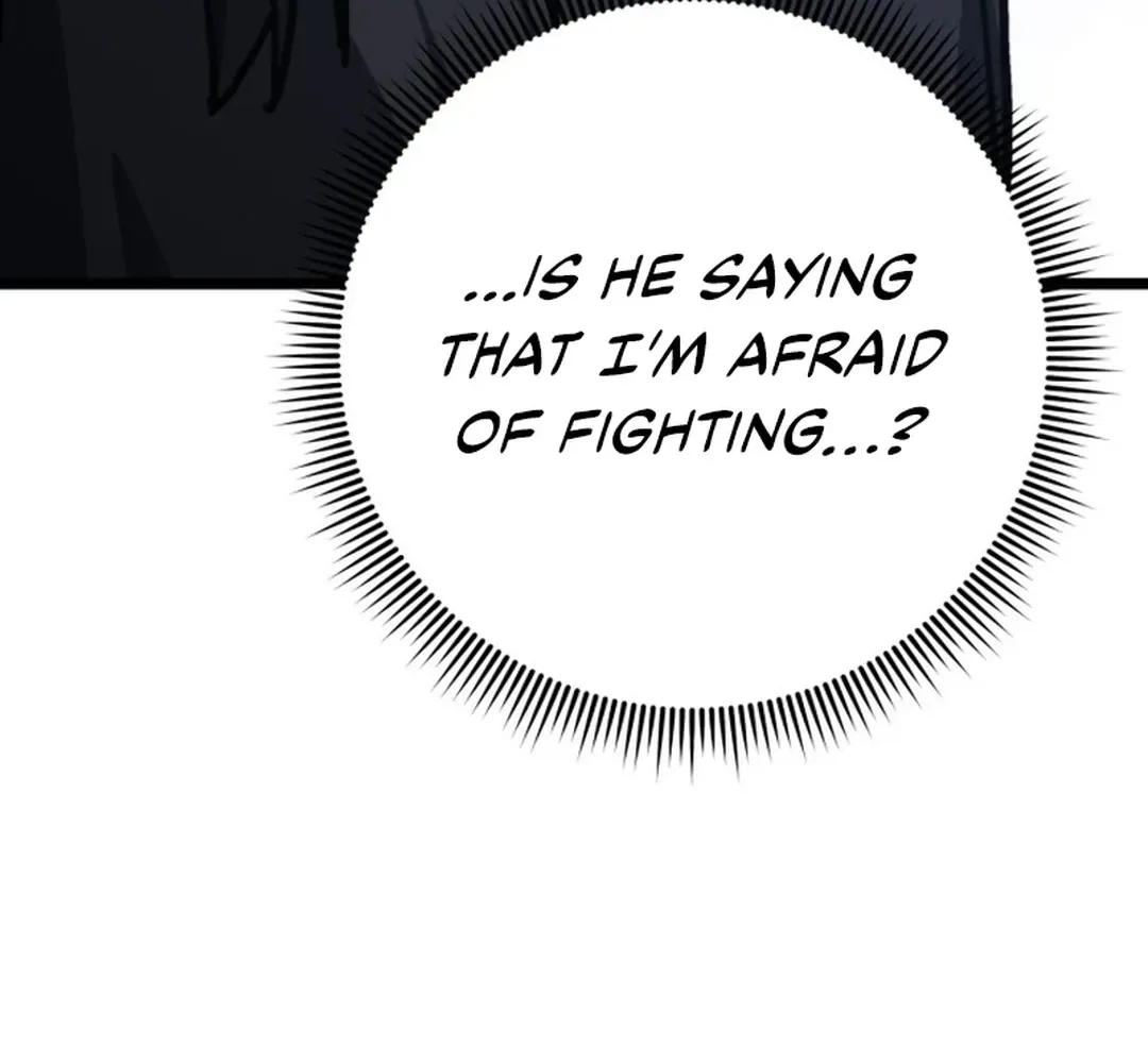 Damned Cursed Swords Chapter 49 page 136 - 