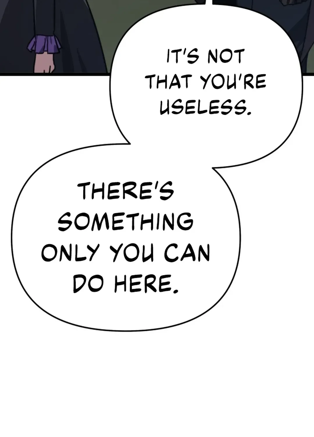 Damned Cursed Swords Chapter 49 page 140 - 