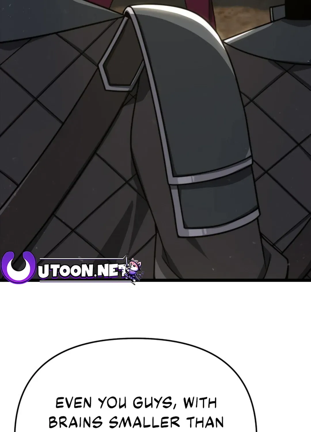 Damned Cursed Swords Chapter 49 page 15 - 