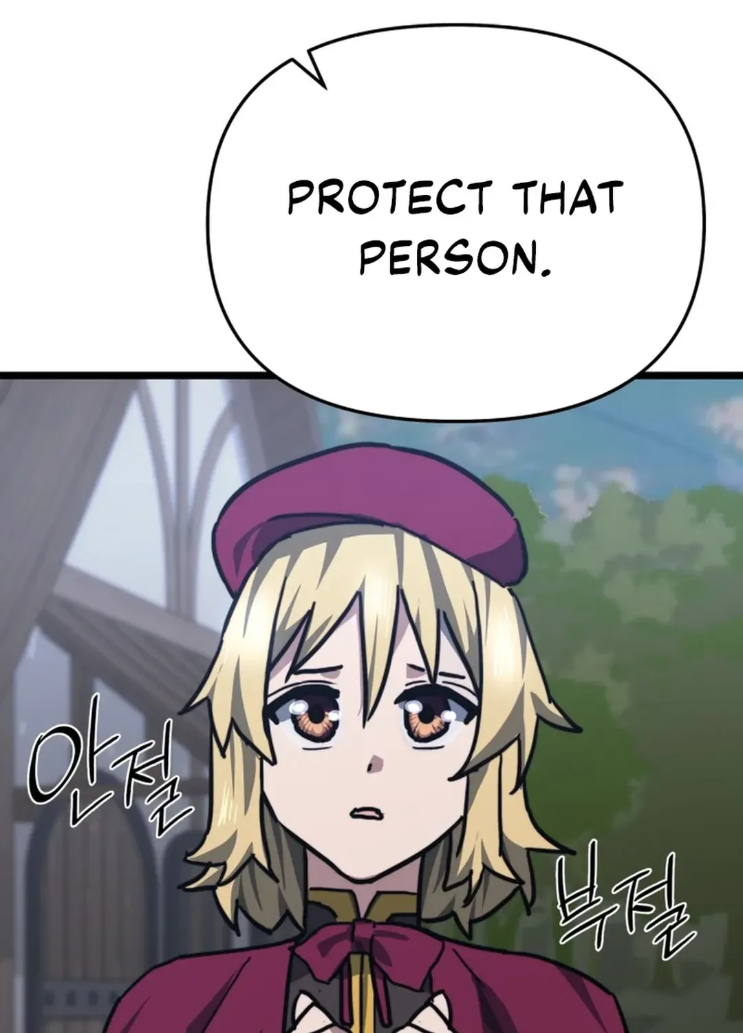 Damned Cursed Swords Chapter 49 page 141 - 