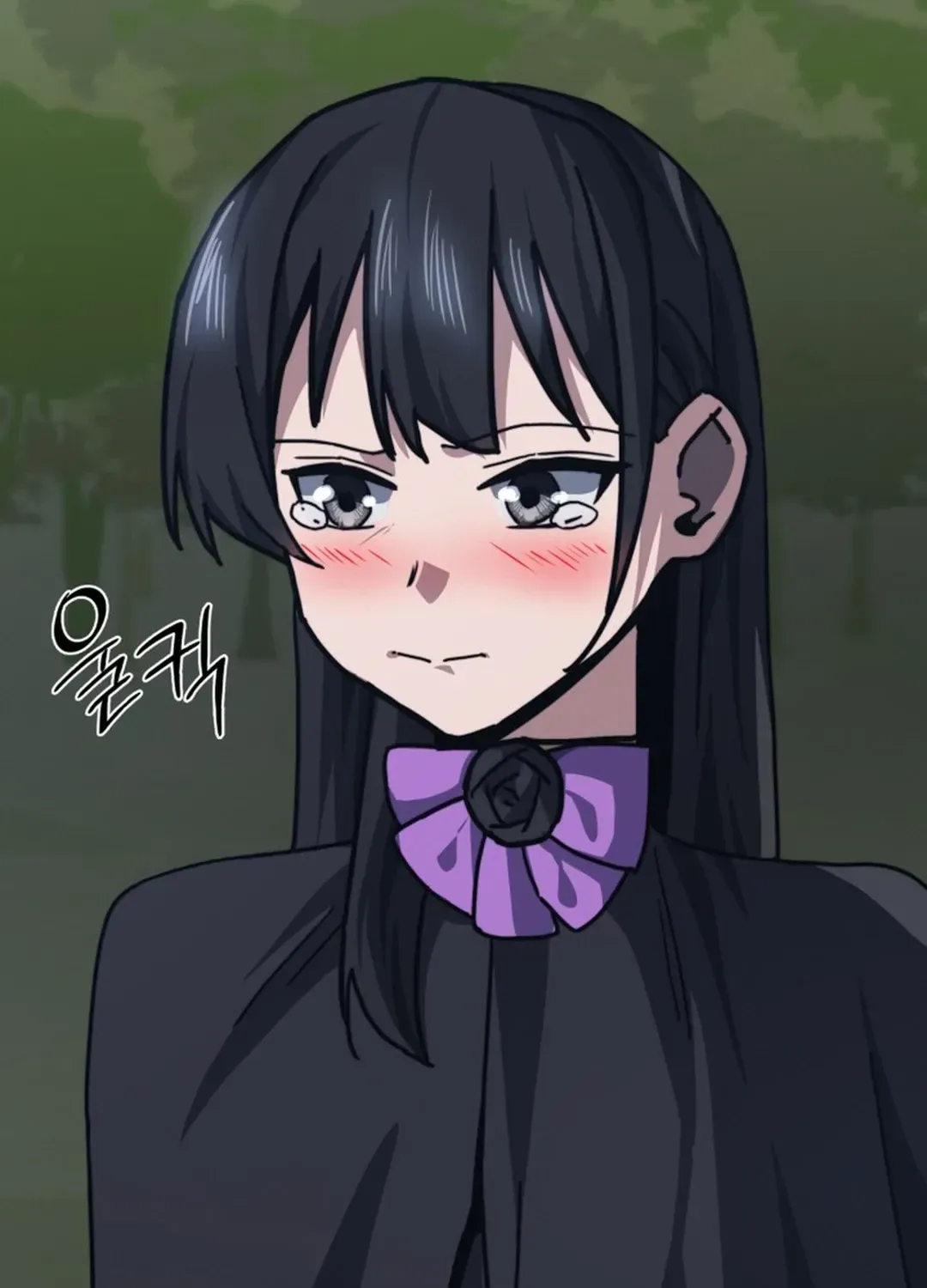 Damned Cursed Swords Chapter 49 page 144 - 
