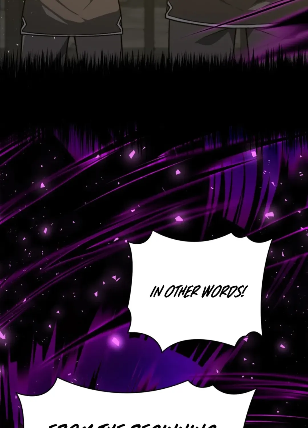 Damned Cursed Swords Chapter 49 page 17 - 