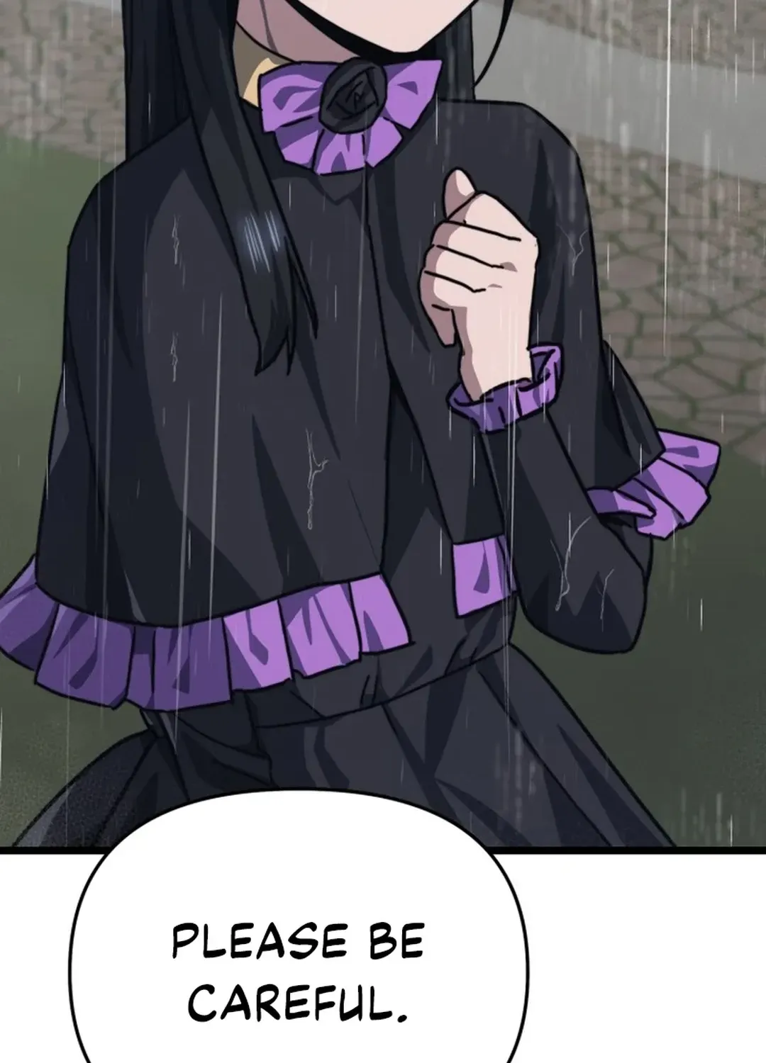 Damned Cursed Swords Chapter 49 page 161 - 
