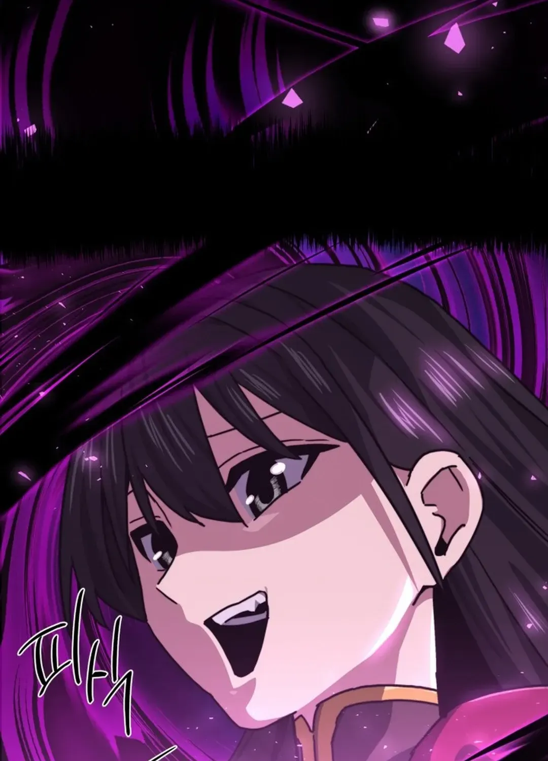 Damned Cursed Swords Chapter 49 page 20 - 