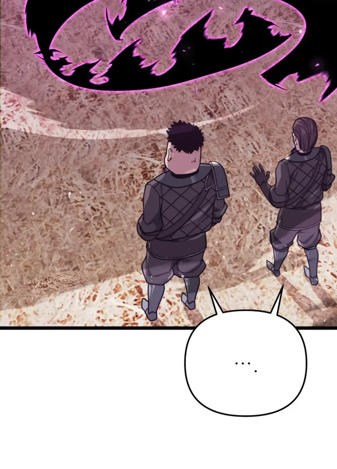 Damned Cursed Swords Chapter 49 page 23 - 