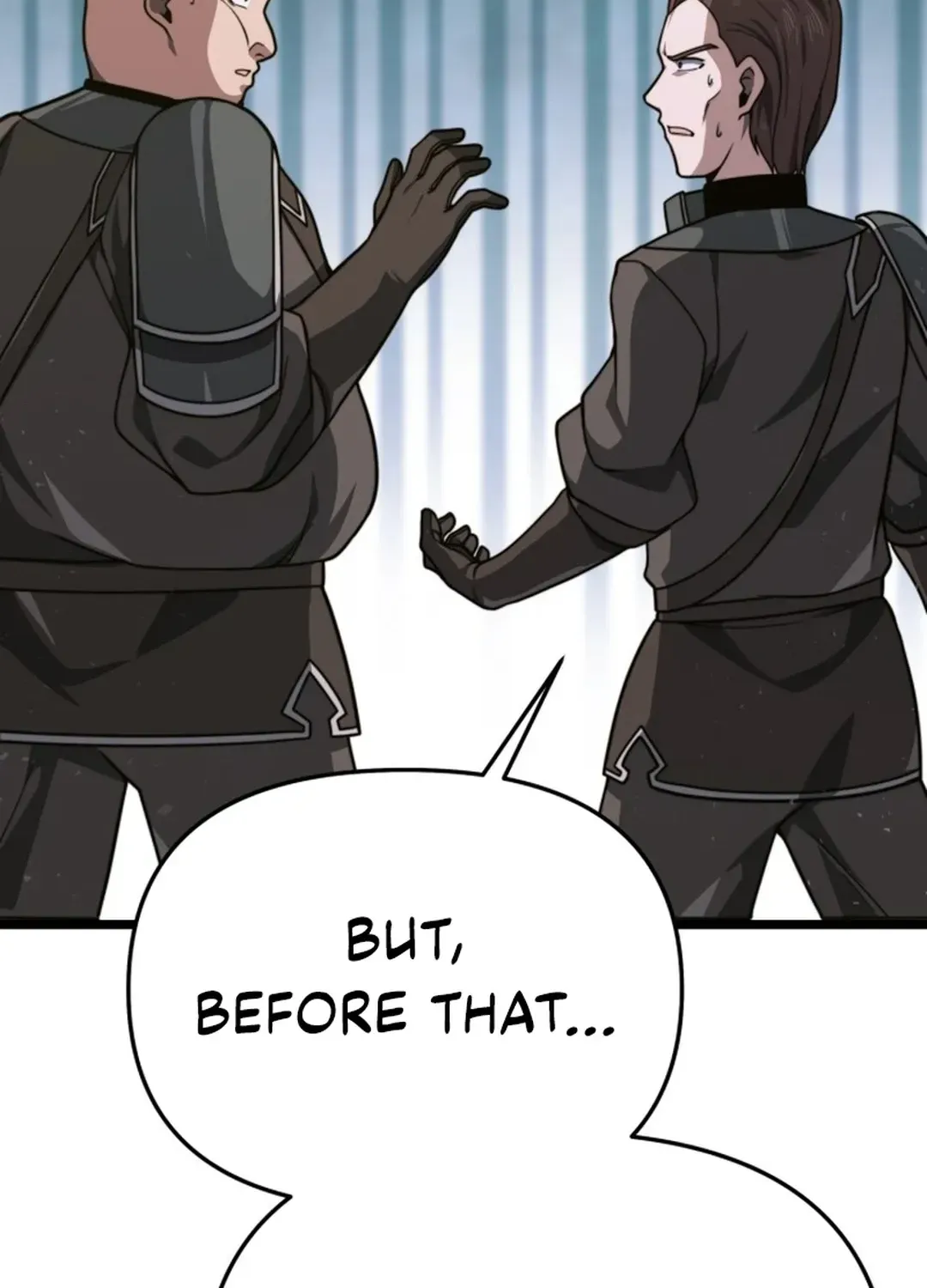 Damned Cursed Swords Chapter 49 page 25 - 