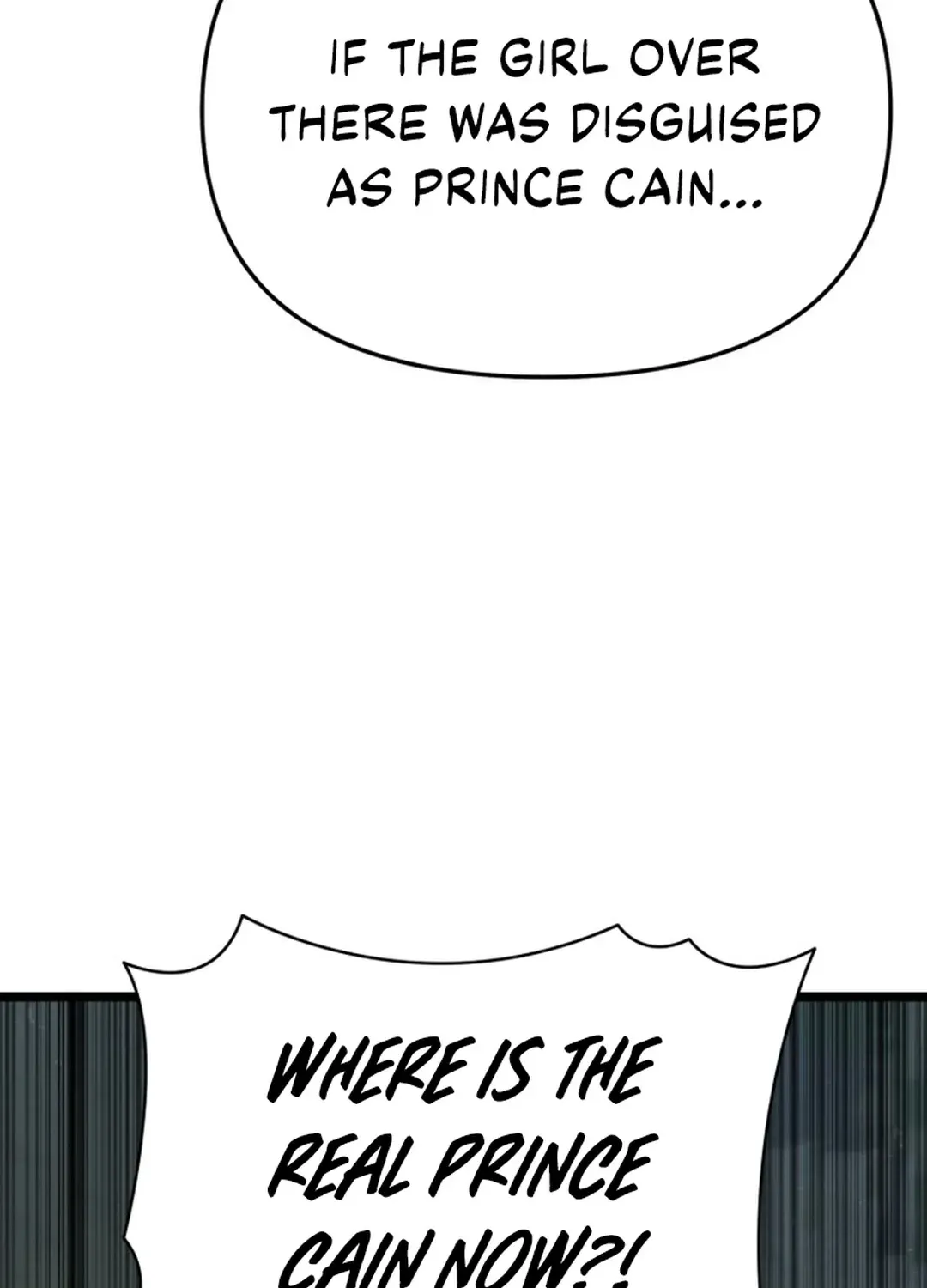 Damned Cursed Swords Chapter 49 page 26 - 