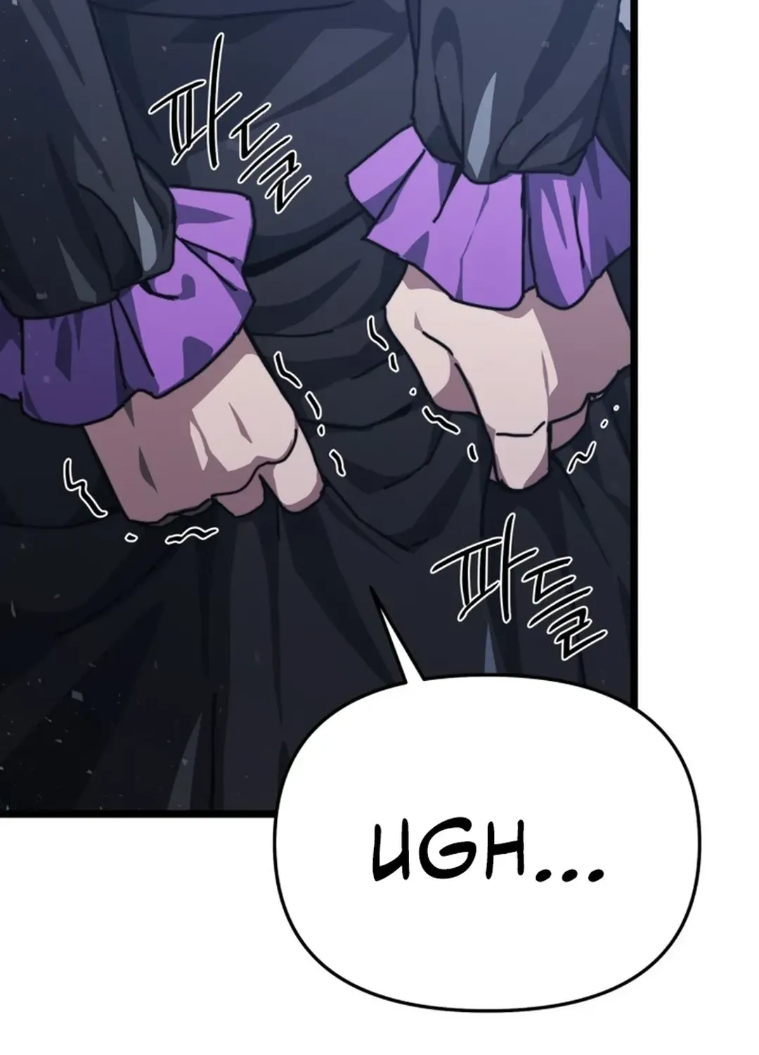 Damned Cursed Swords Chapter 49 page 31 - 
