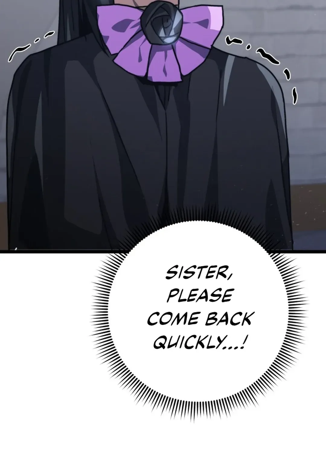 Damned Cursed Swords Chapter 49 page 33 - 