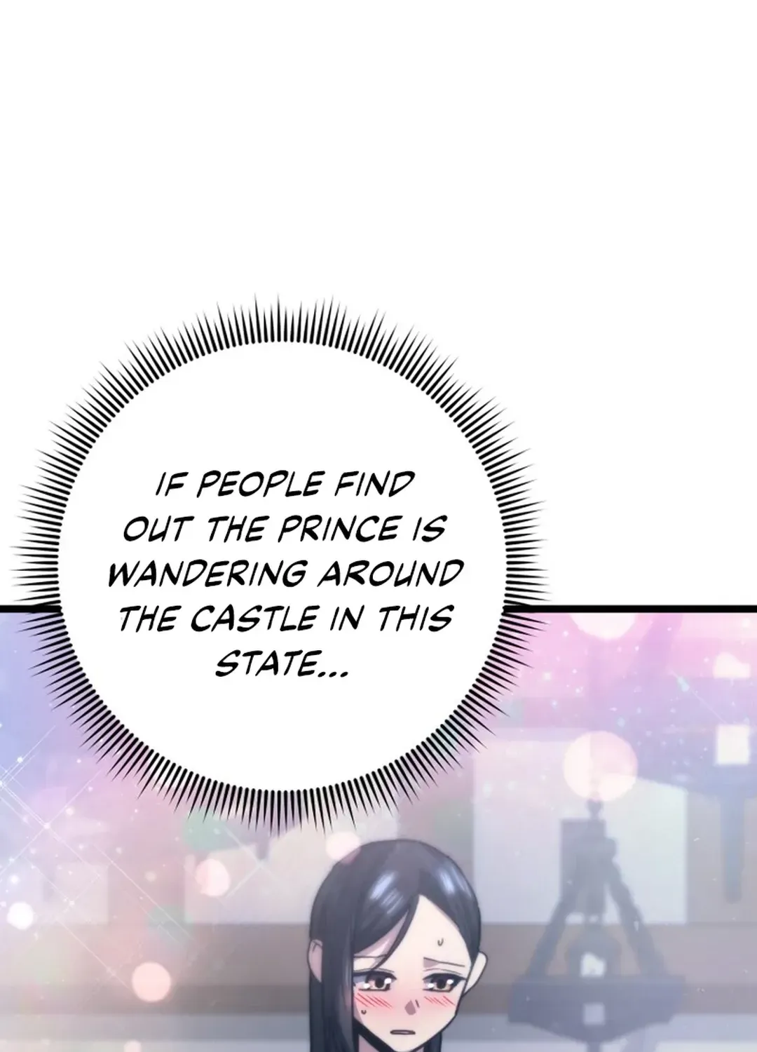 Damned Cursed Swords Chapter 49 page 34 - 