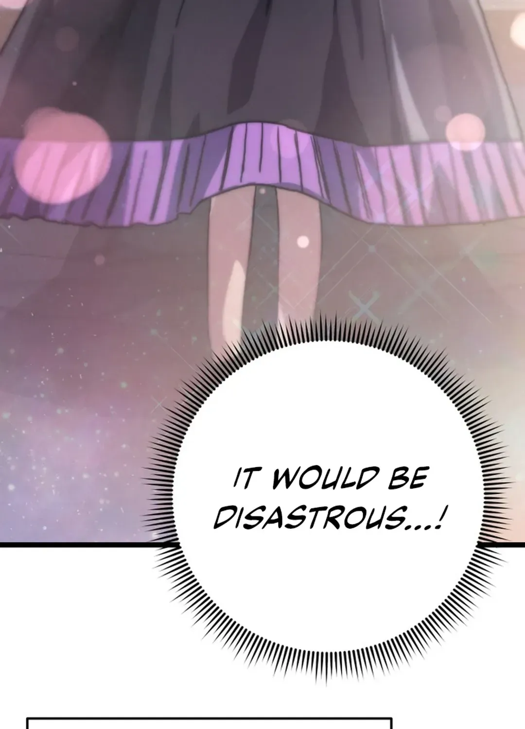 Damned Cursed Swords Chapter 49 page 36 - 