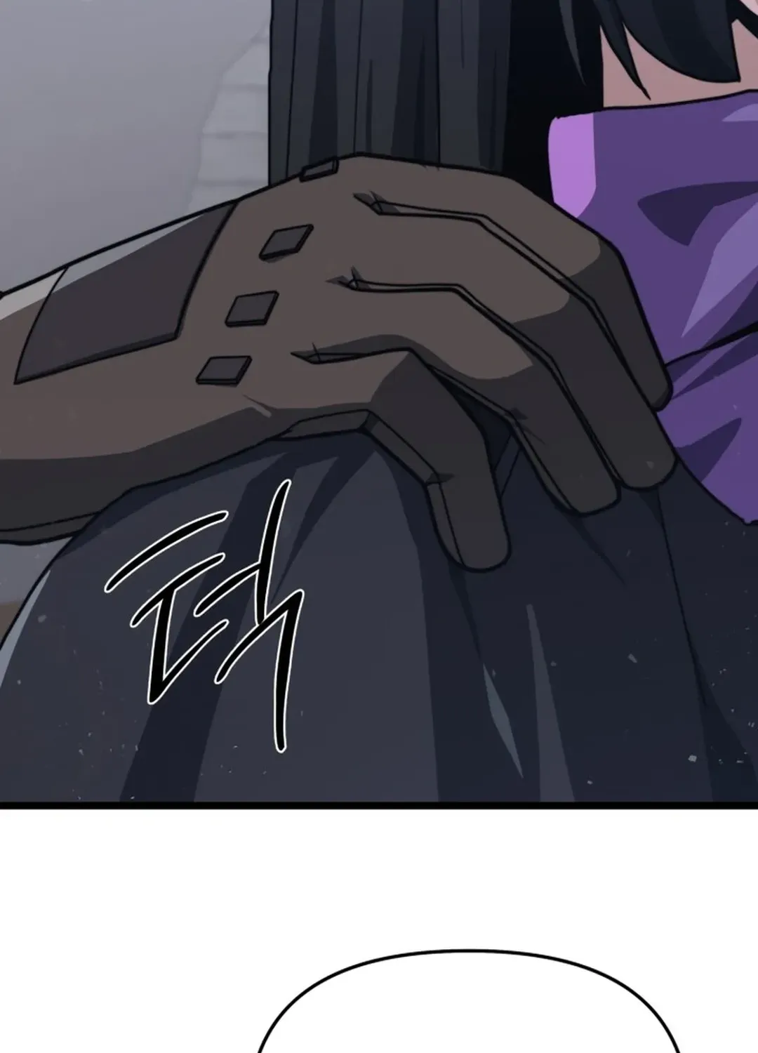 Damned Cursed Swords Chapter 49 page 38 - 