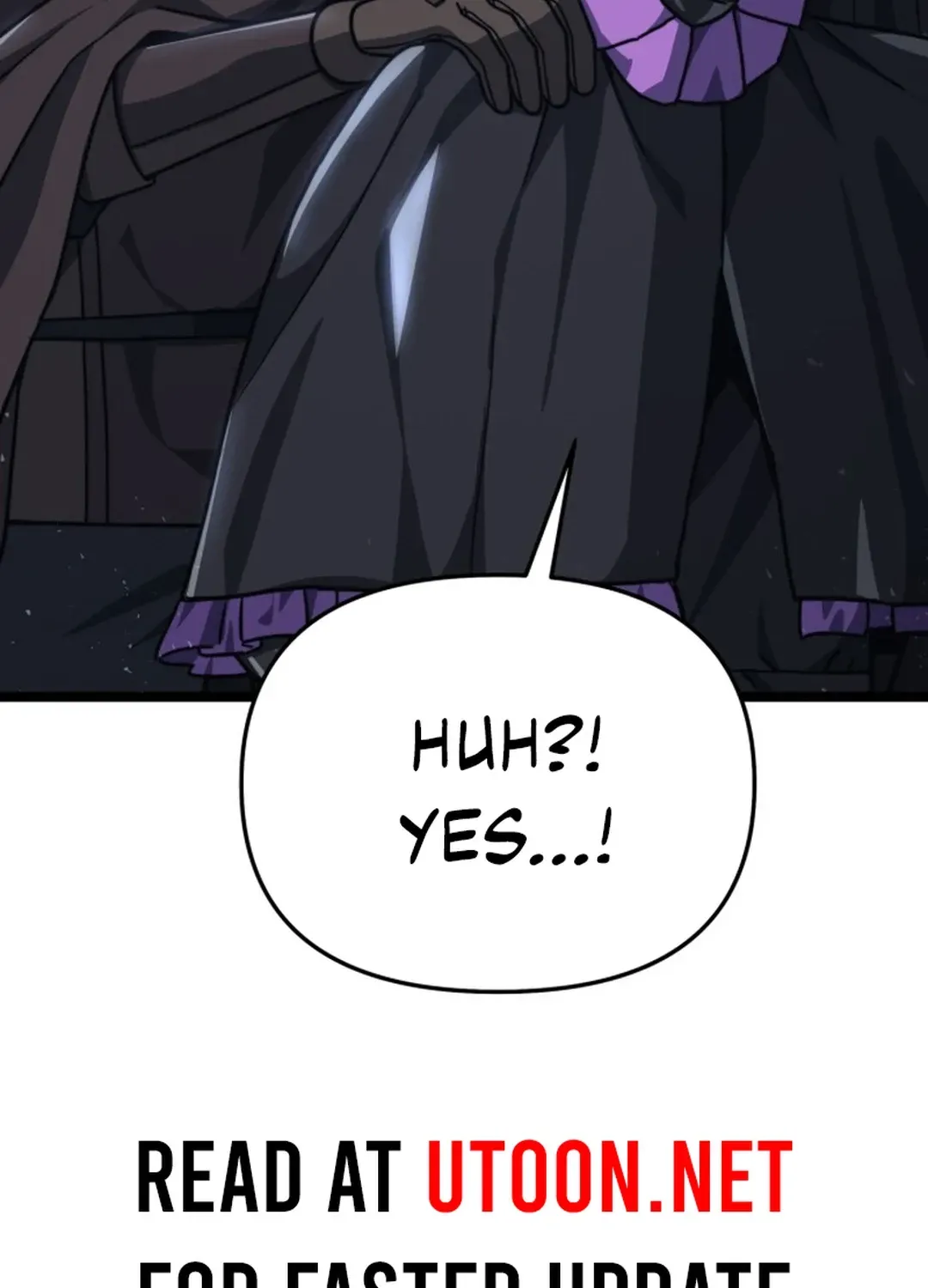 Damned Cursed Swords Chapter 49 page 40 - 