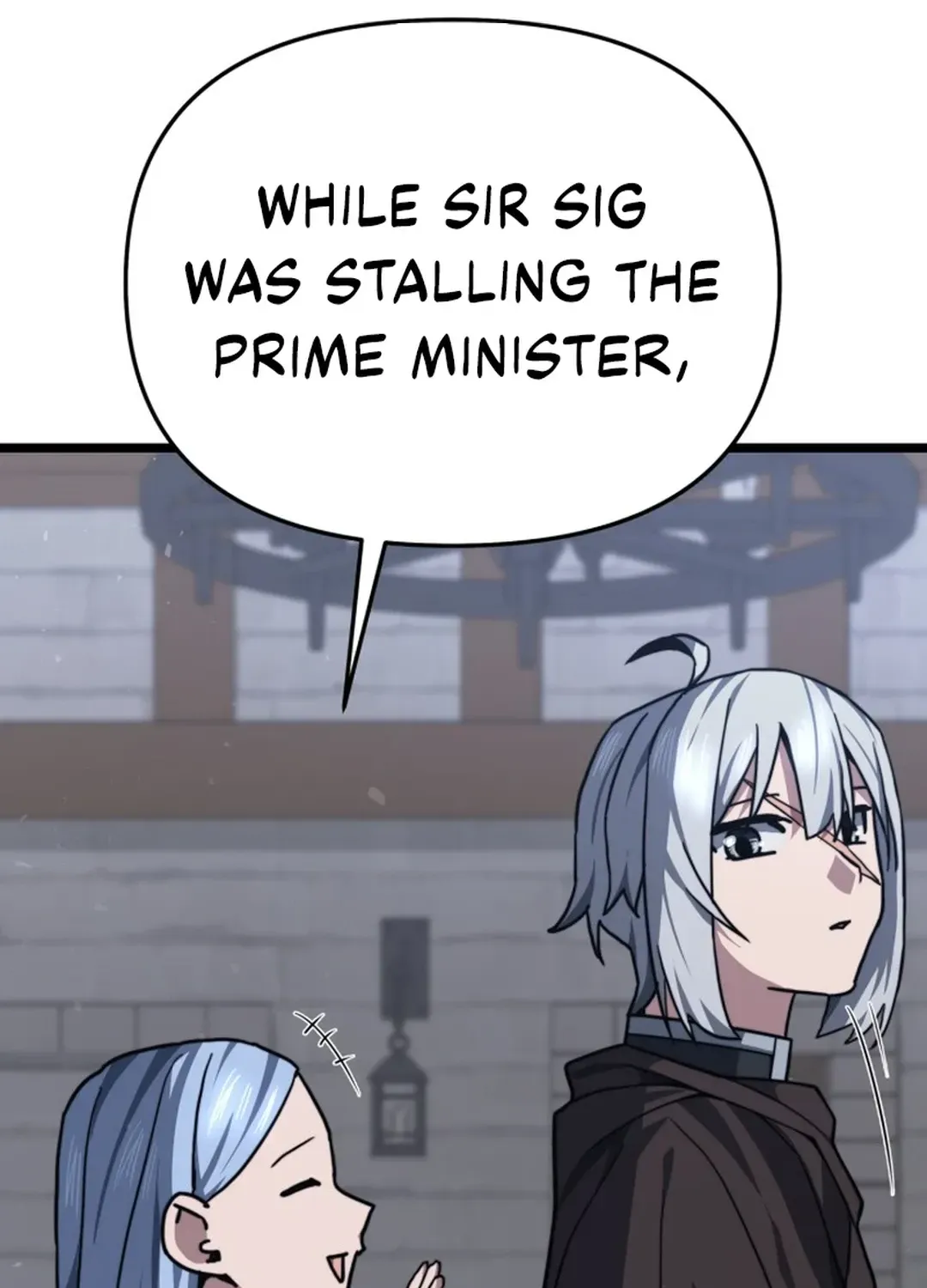 Damned Cursed Swords Chapter 49 page 44 - 