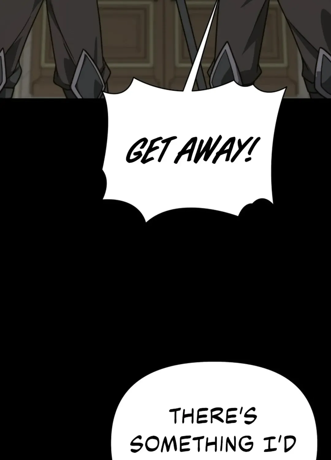 Damned Cursed Swords Chapter 49 page 50 - 
