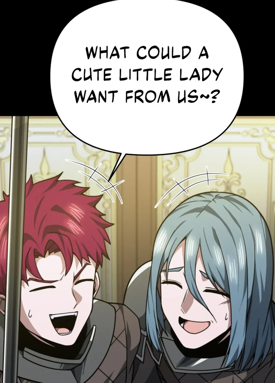 Damned Cursed Swords Chapter 49 page 55 - 