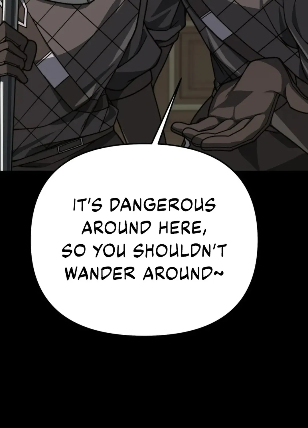 Damned Cursed Swords Chapter 49 page 56 - 