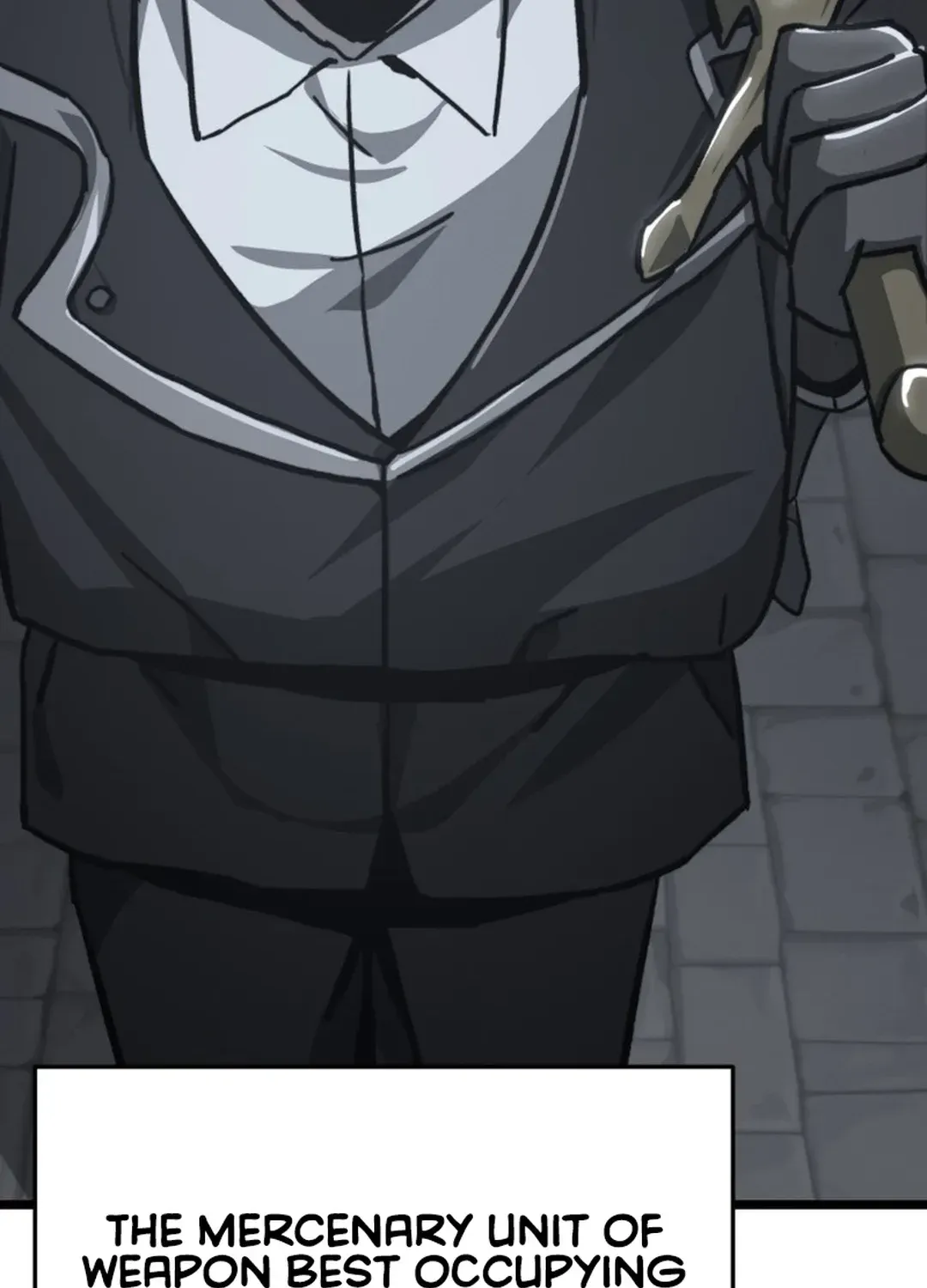 Damned Cursed Swords Chapter 49 page 63 - 