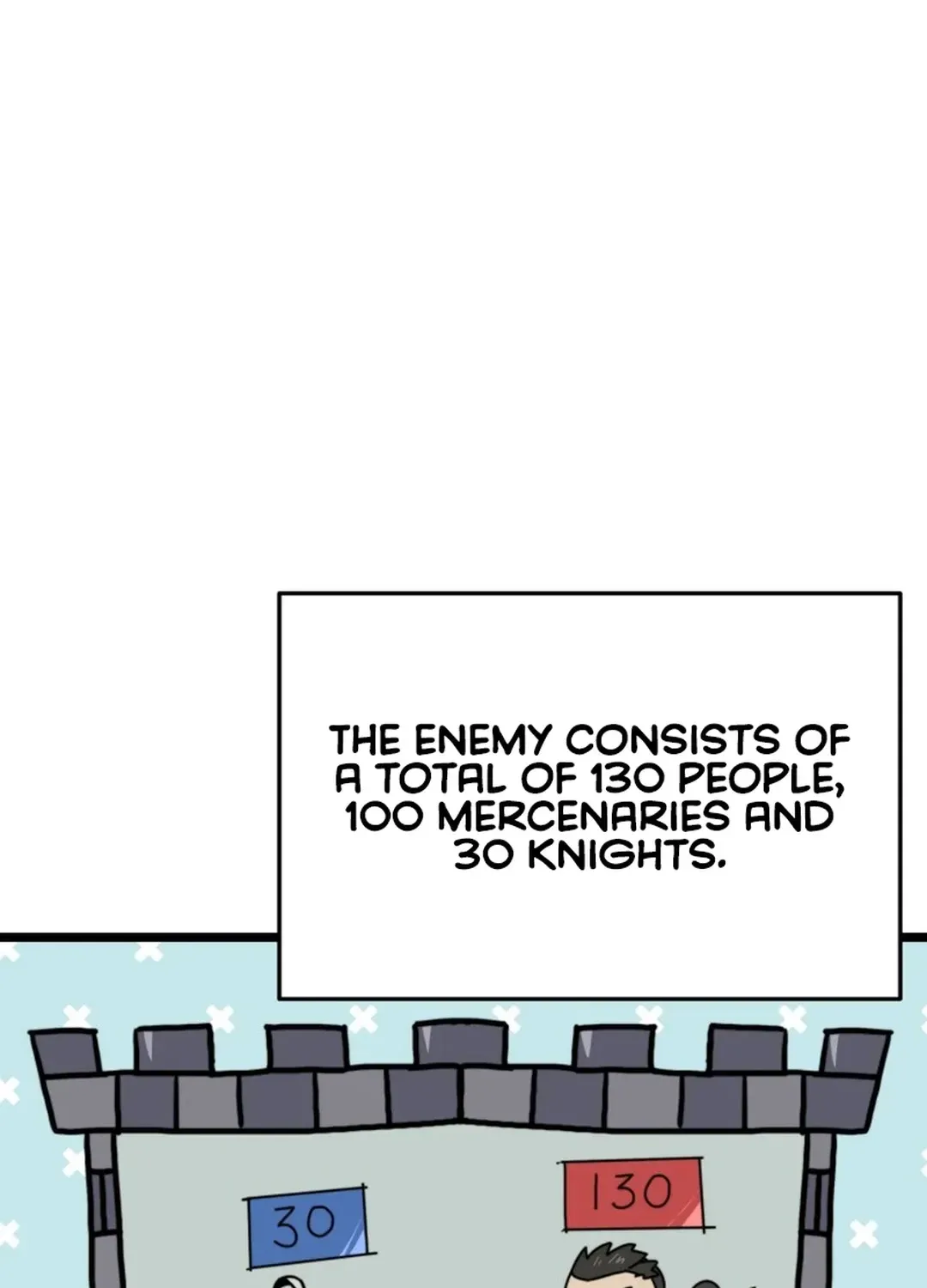 Damned Cursed Swords Chapter 49 page 70 - 